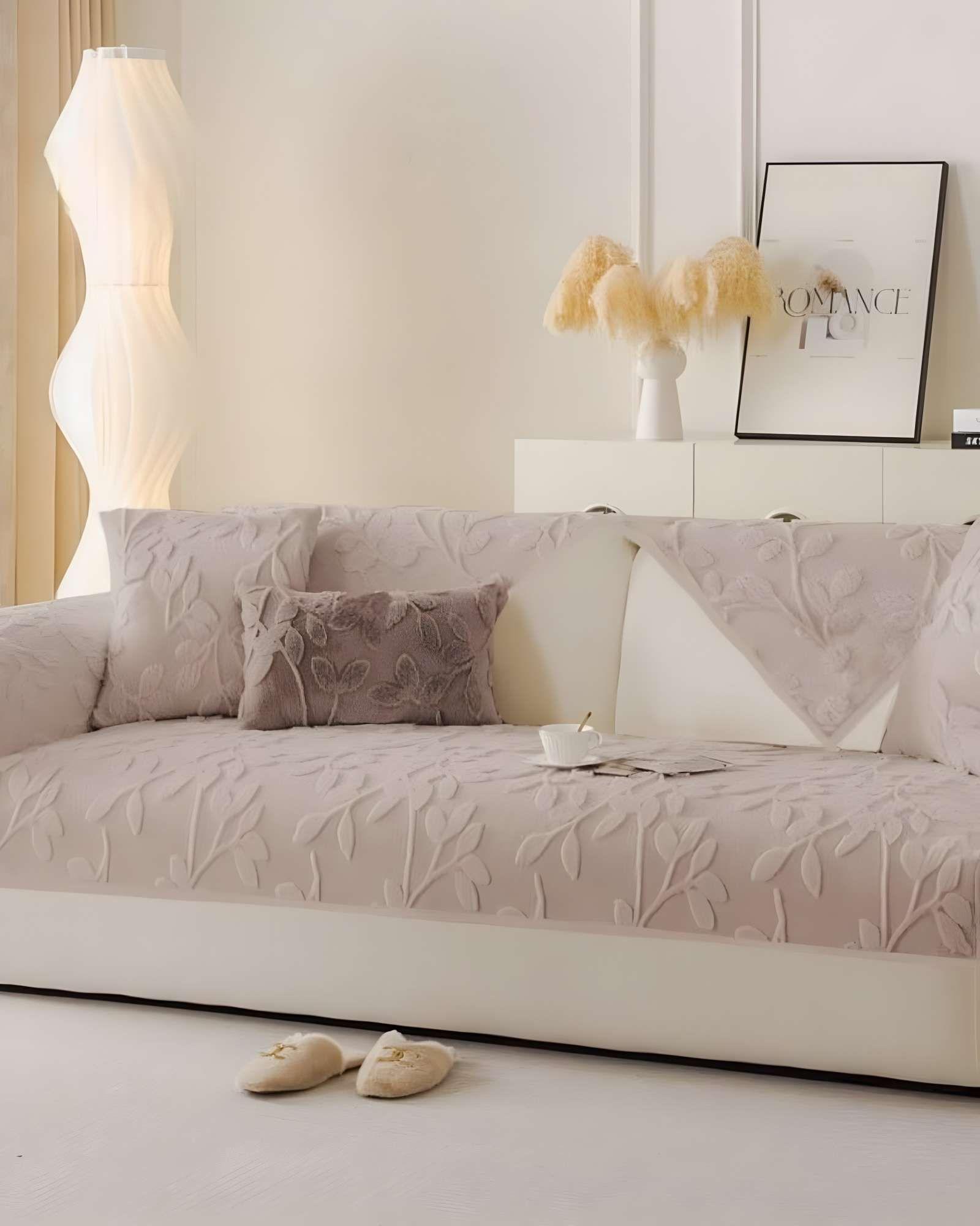PACK DE 5 FUNDAS PARA SOFA CON DISEÑO H3-3
