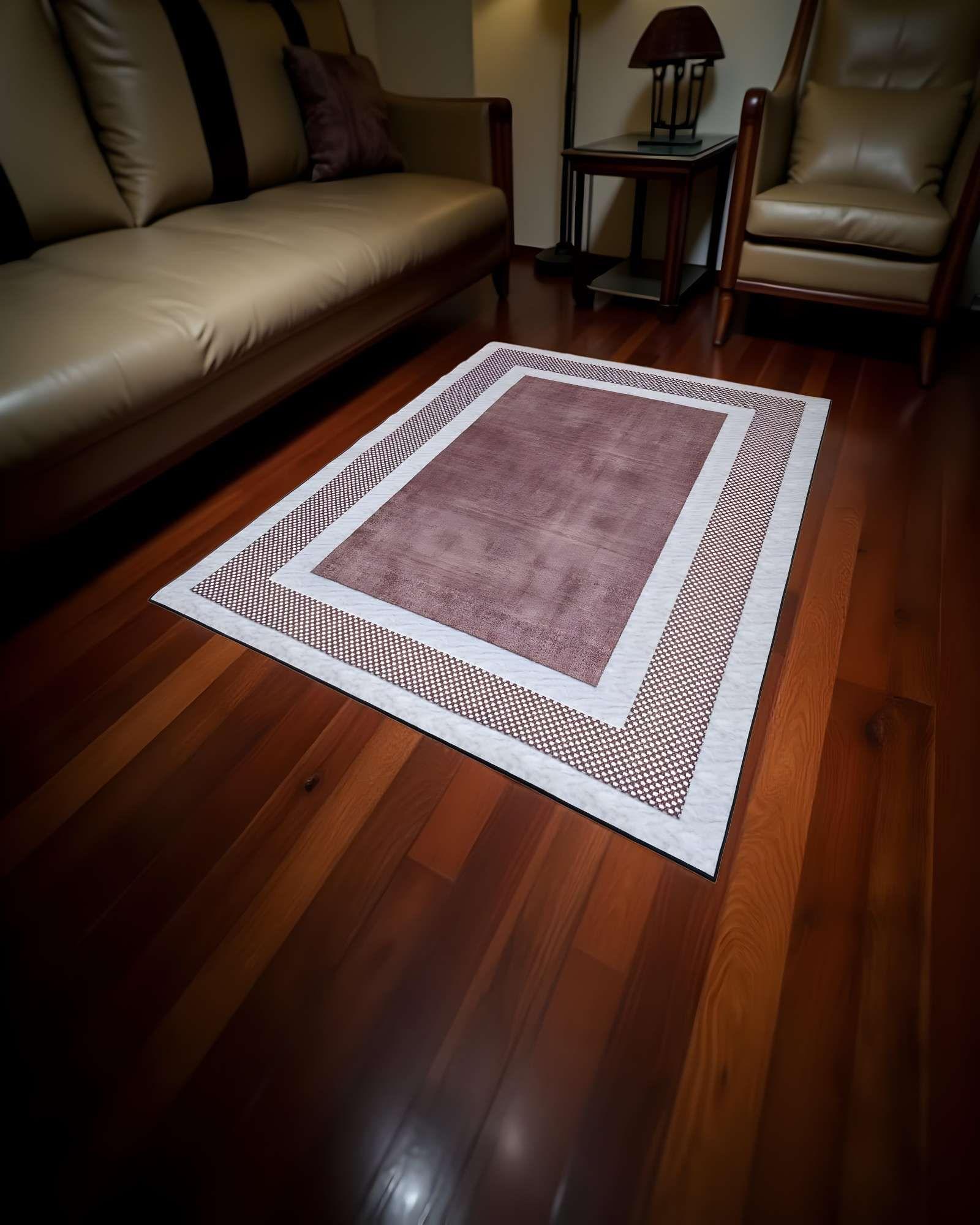 ALFOMBRAS DECORATIVAS 3D LIVING CON DISEÑOS 200 X 240 CM A13-2