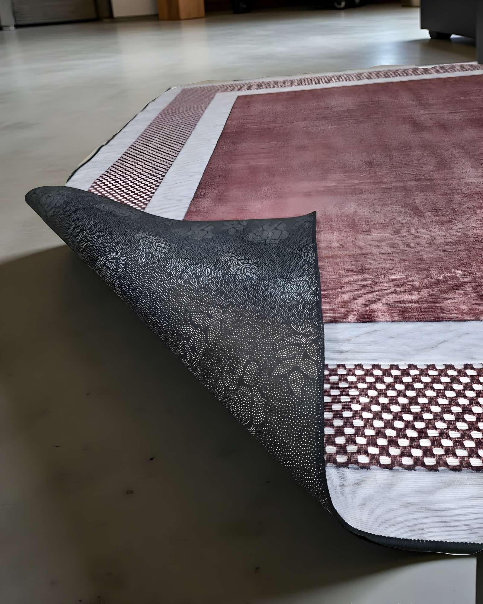ALFOMBRAS DECORATIVAS 3D LIVING CON DISEÑOS 200 X 240 CM A13-3