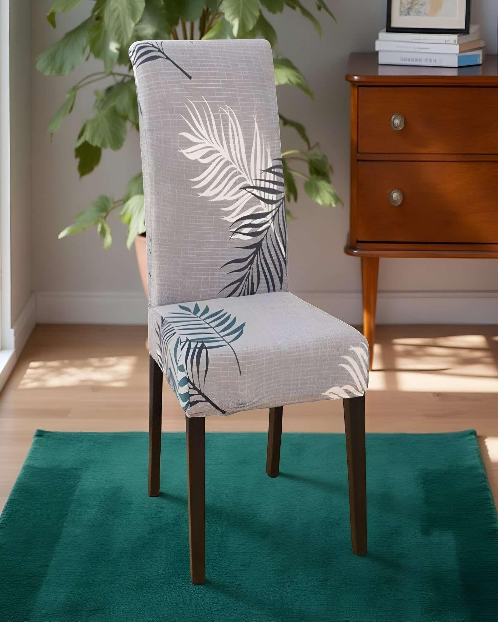 Set DE 6 FUNDAS DE SILLAS F15-3