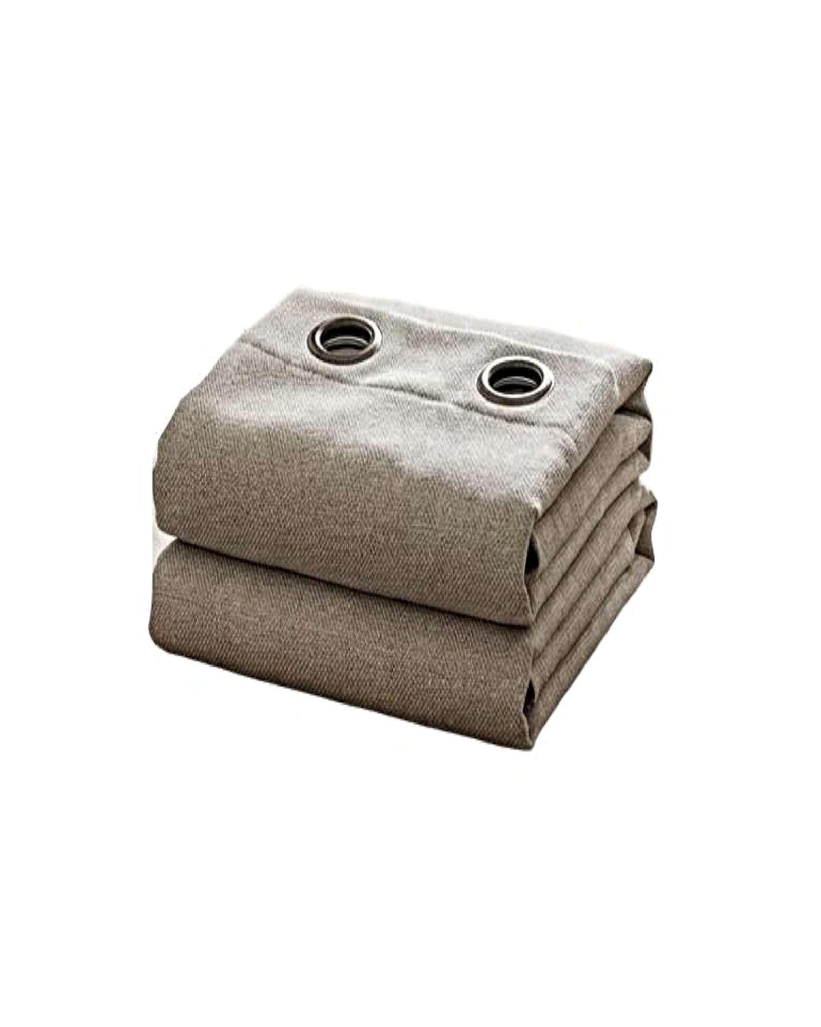 PACK CORTINAS BLACKOUT : ELEGANCIA Y CONFORT BEIGE-1