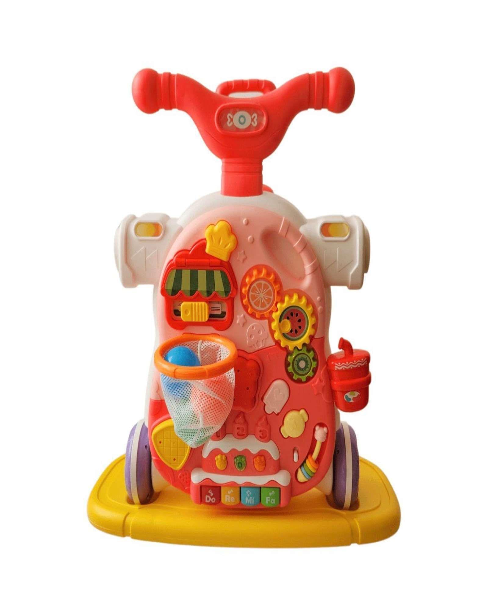 CORREPASILLO BALANCIN 2 EN 1 UNISEX-2