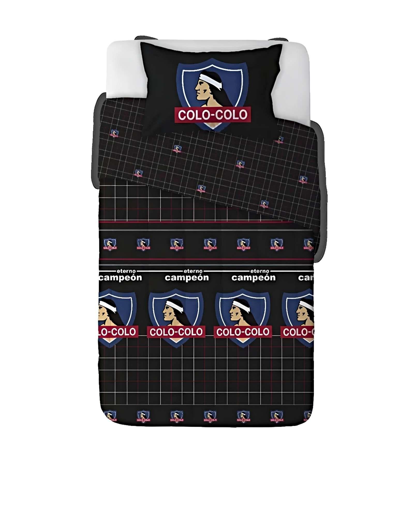 PLUMON CON RELLENO INFANTIL DE NIÑO Y NIÑA 1 PLAZA 07-0