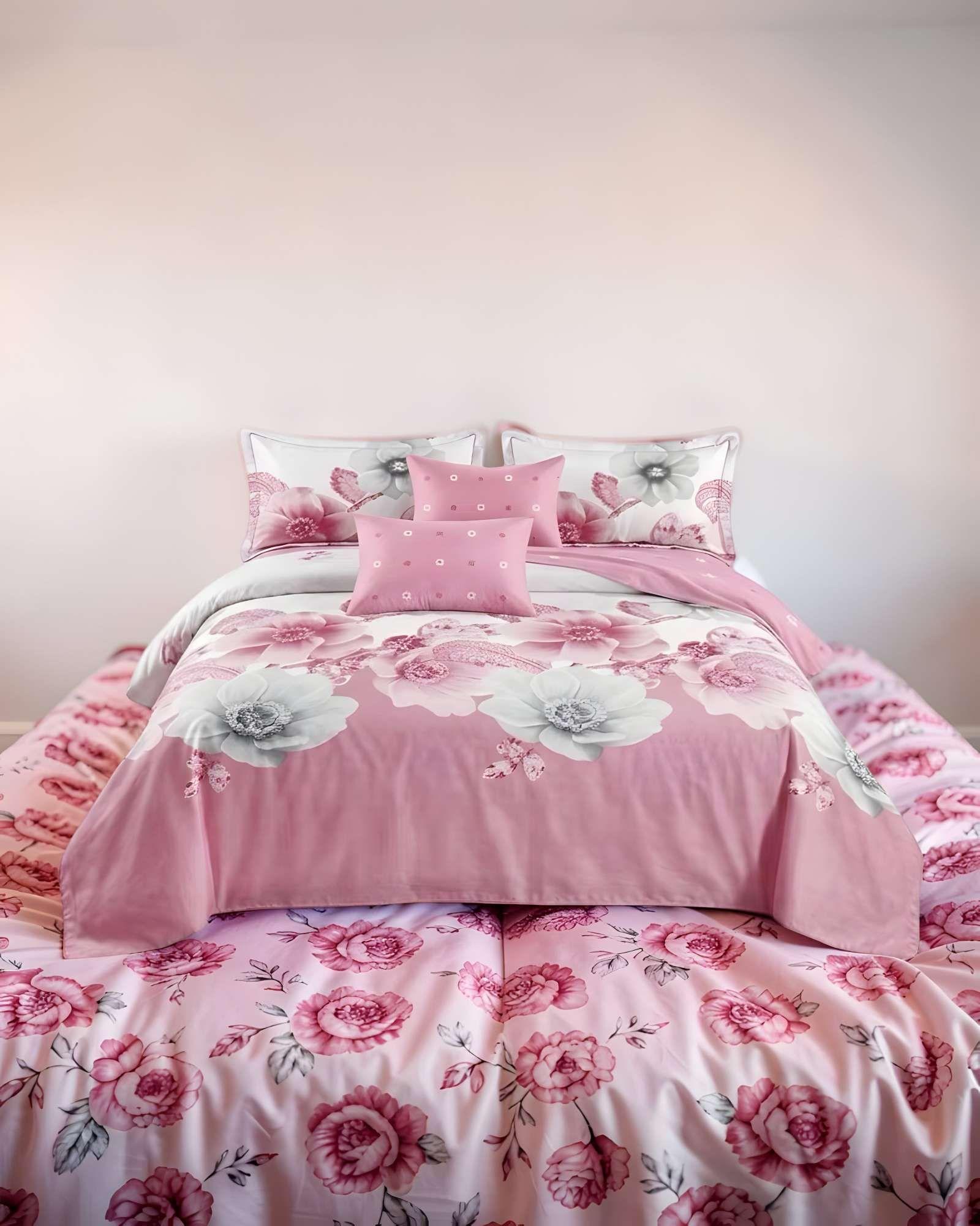 PACK DE SABANAS GENERICAS CON DISEÑO KING S06-2