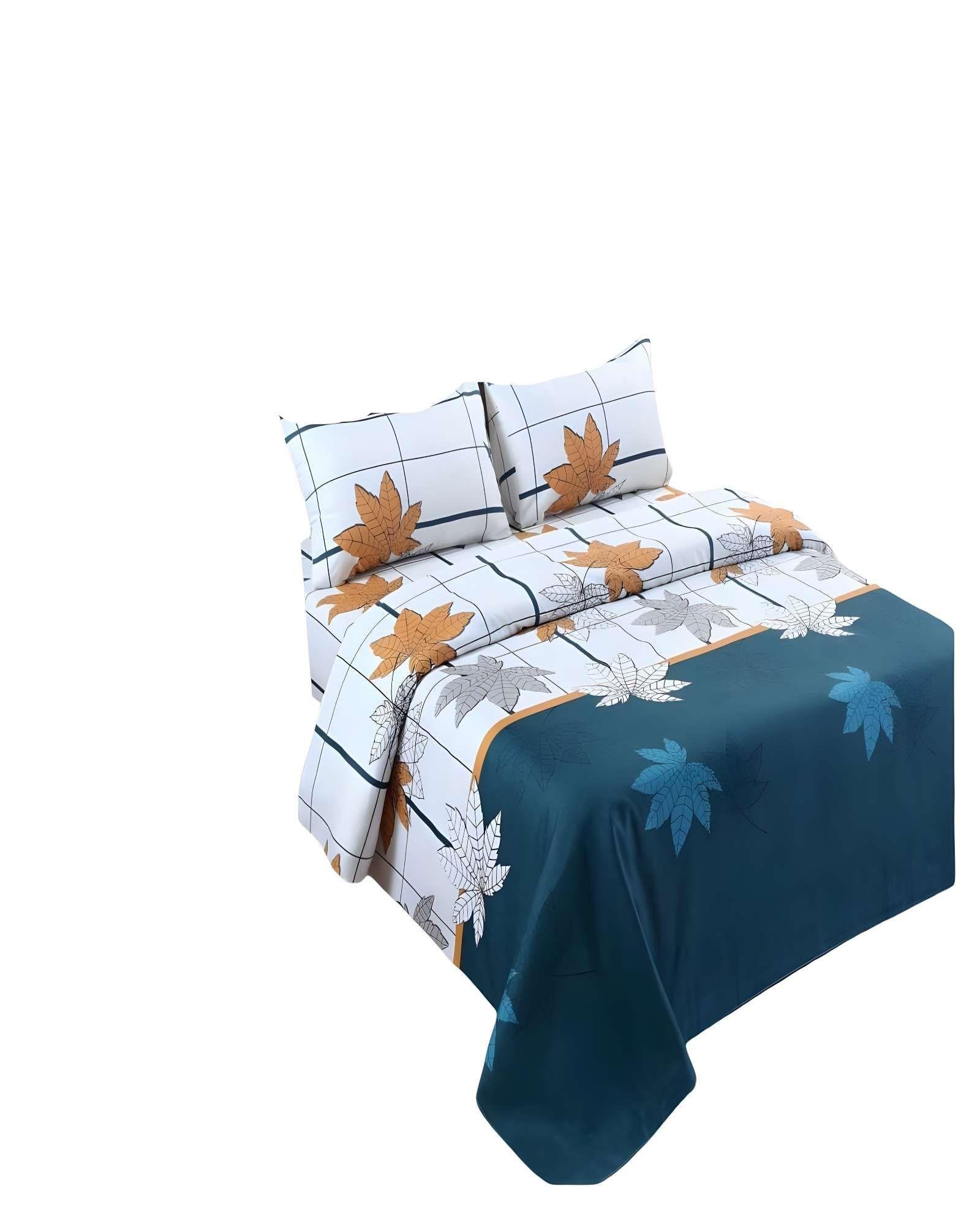 SET DE SABANAS 100% EXTRASUAVE SUPER-KING BLANCO C4-1