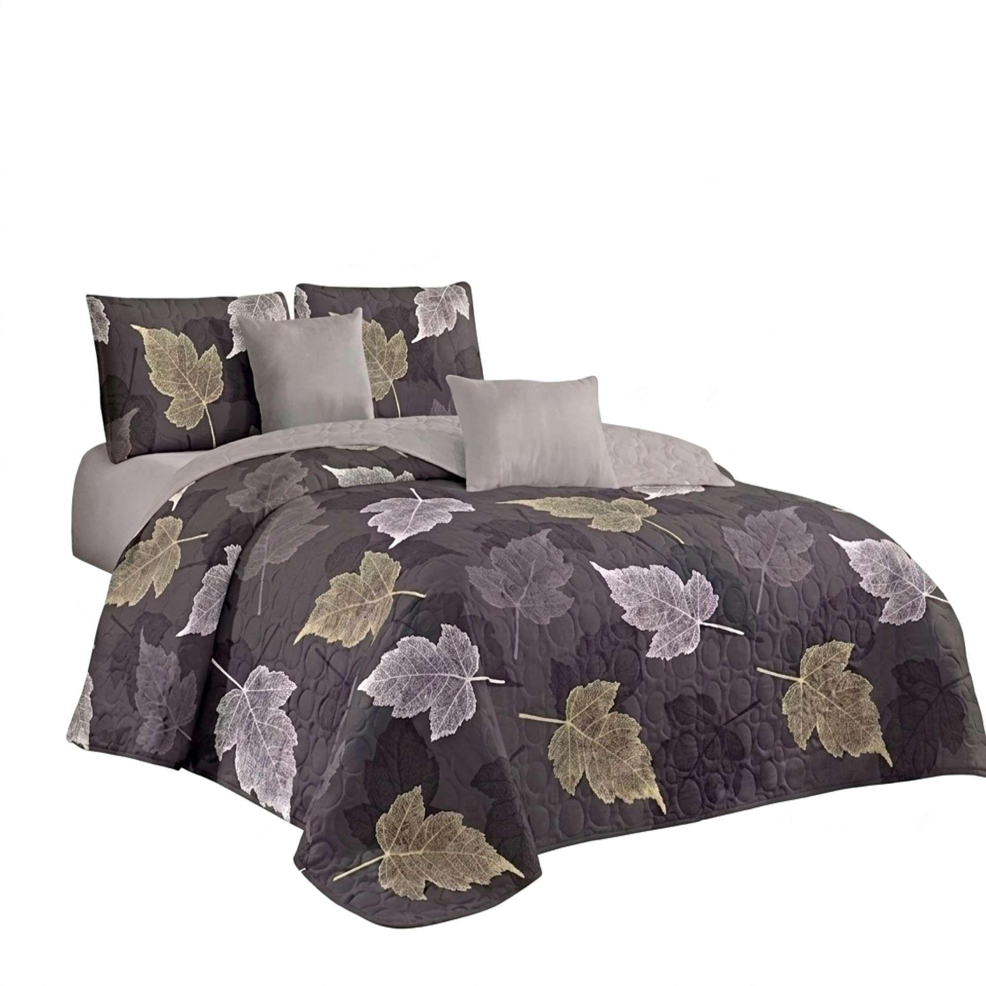 CUBRECAMA DE VERANO PYM 180x230cm A8-2