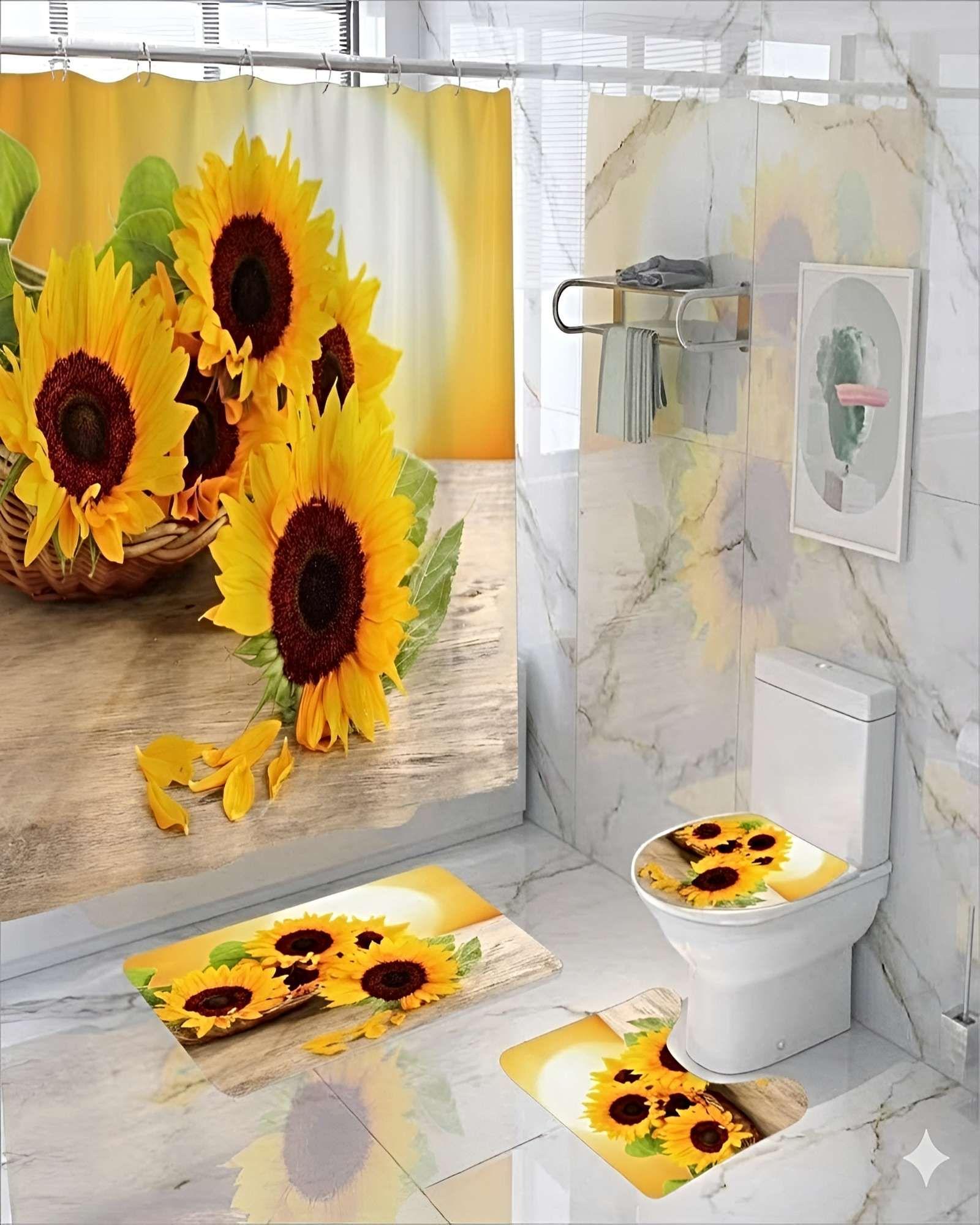 PACK DE BAÑO COMPLETO MODELOS UNICOS 4 PIEZAS S25-3