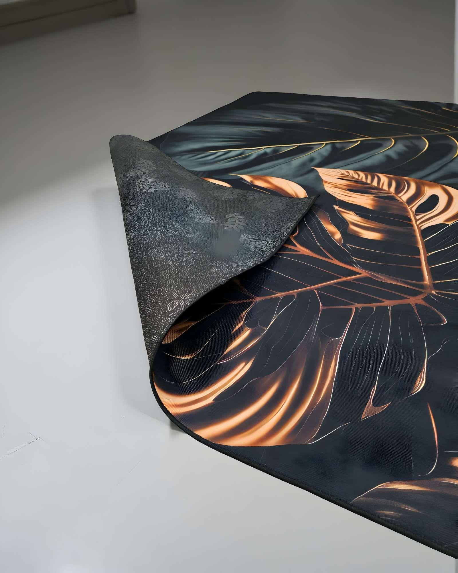 ALFOMBRAS DECORATIVAS 3D LIVING CON DISEÑOS 200 X 300 CM A17-3
