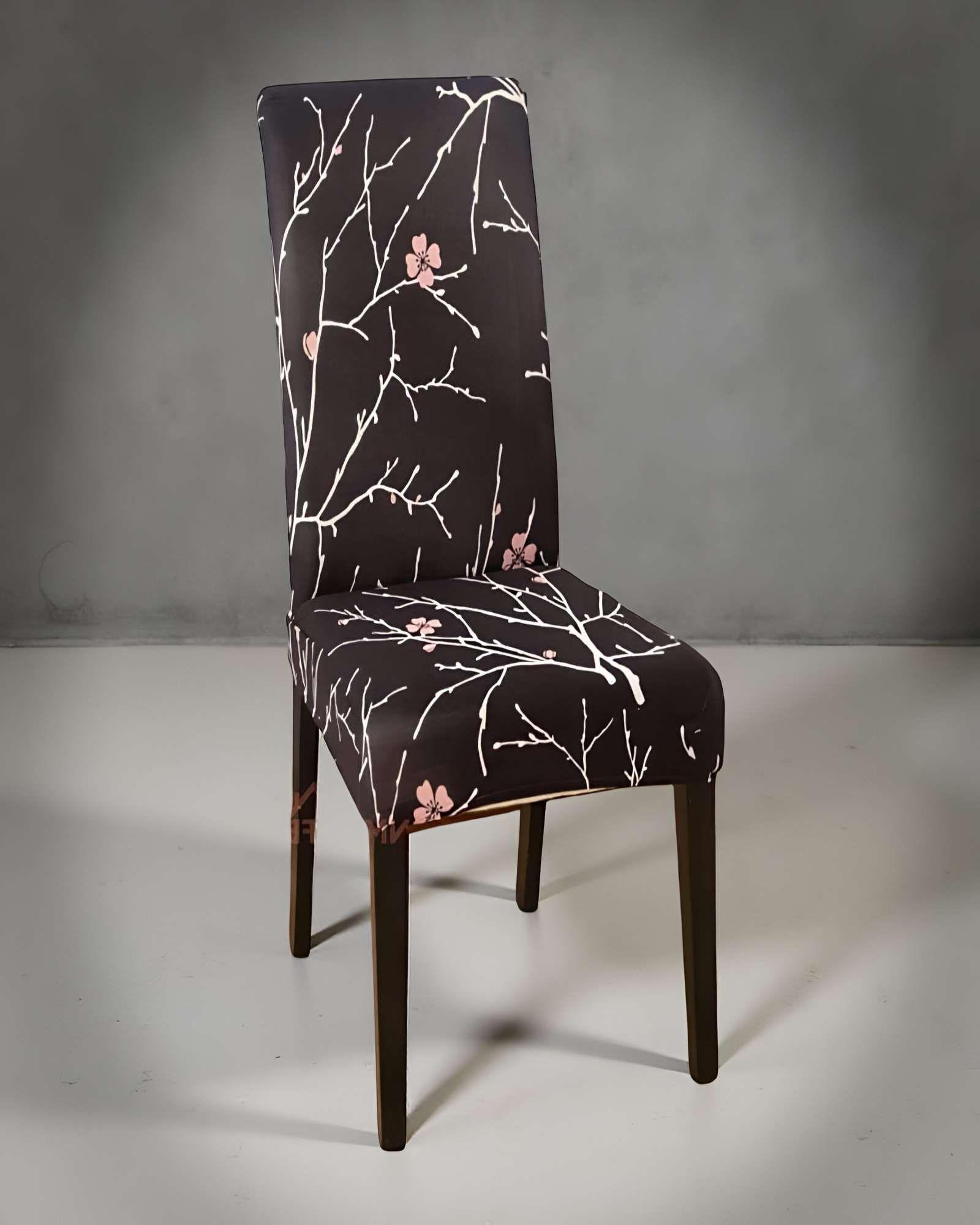 Set DE 6 FUNDAS DE SILLAS F10-3