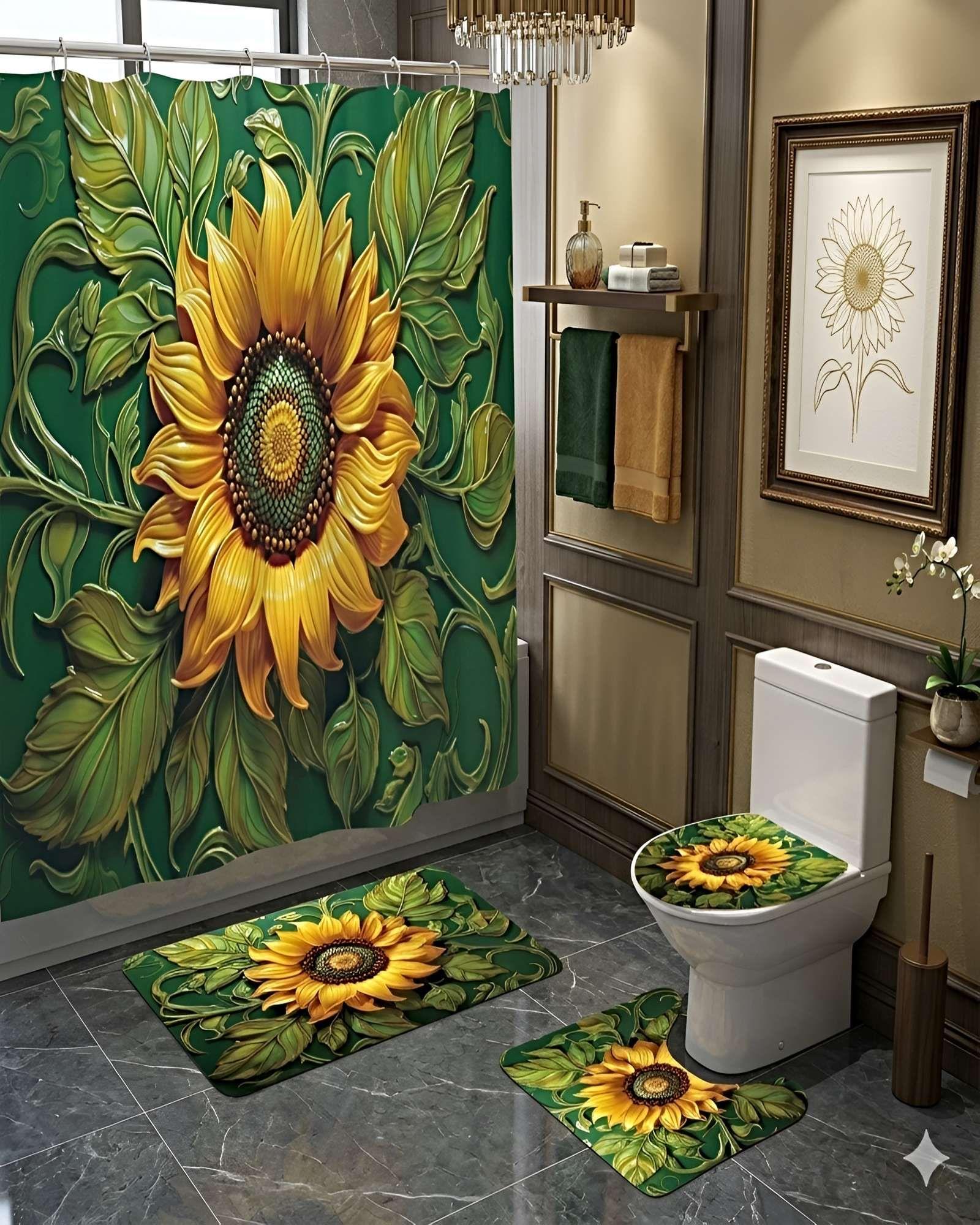 PACK DE BAÑO COMPLETO MODELOS UNICOS 4 PIEZAS S02-3