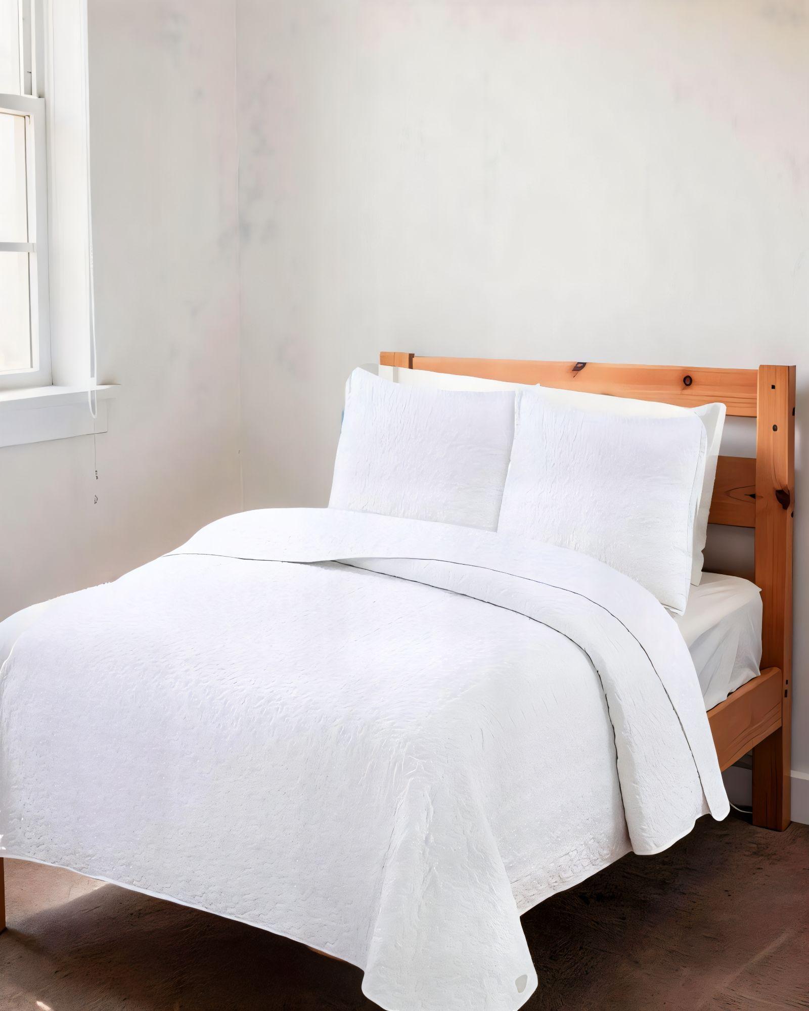 CUBRECAMA DE VERANO PLAZA Y MEDIA A8 180X200 CM-2