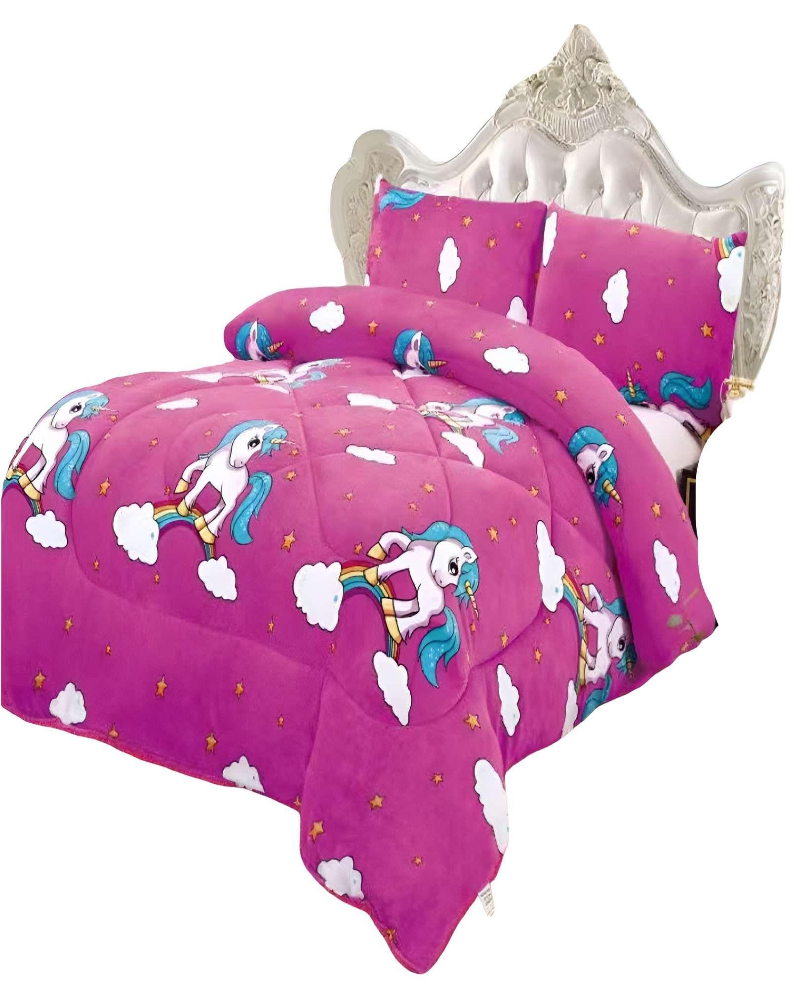 PLUMON PREMIUM CON DISEÑO PLAZA Y MEDIA 180CM X 230CM d3-1