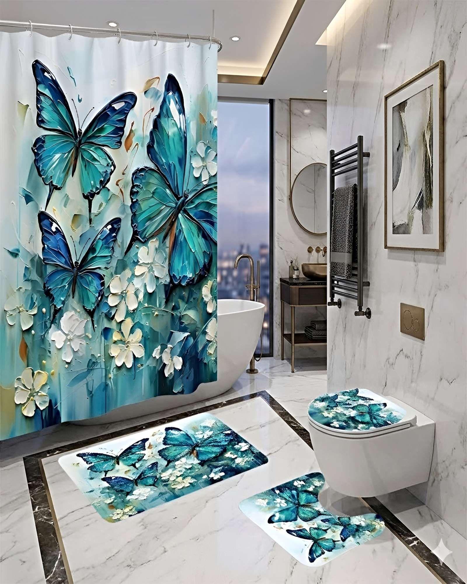 PACK DE BAÑO COMPLETO MODELOS UNICOS 4 PIEZAS S17-3