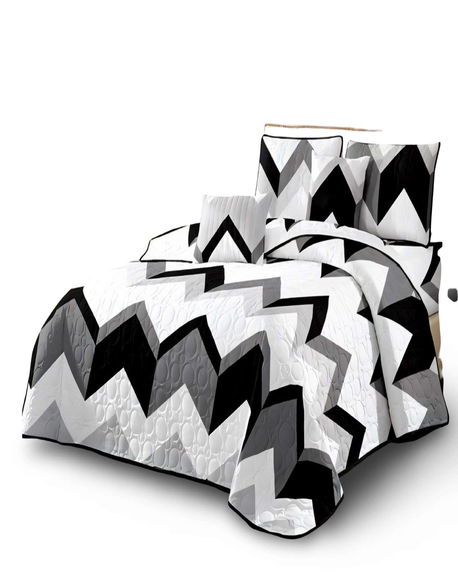 Colcha Quilt de Verano 2 Plaza D28-0
