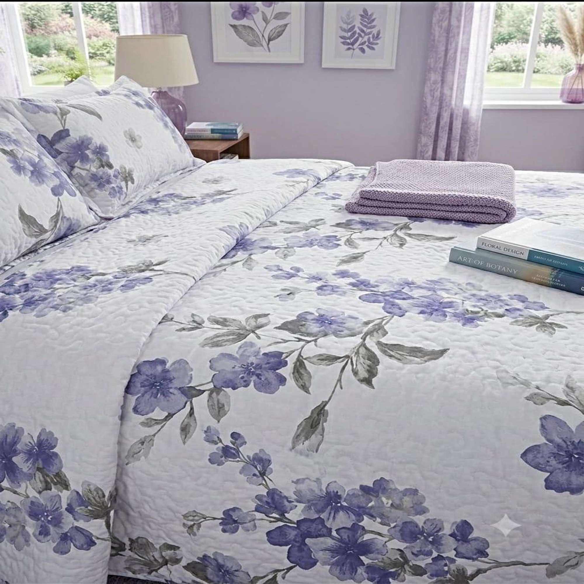 CUBRECAMA DE VERANO 2P  230x250cm B43-3