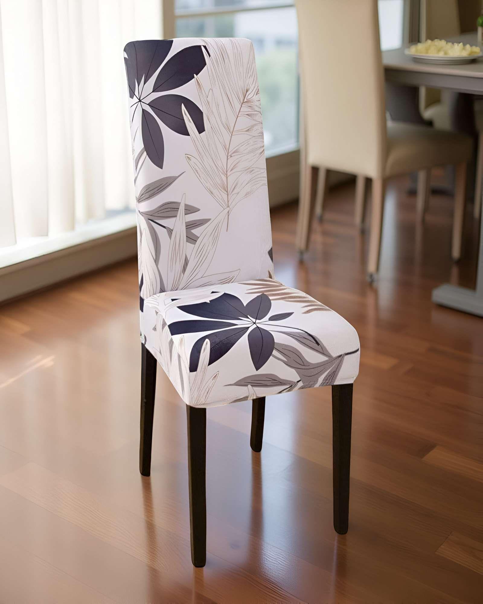 Set DE 6 FUNDAS DE SILLAS F4-3