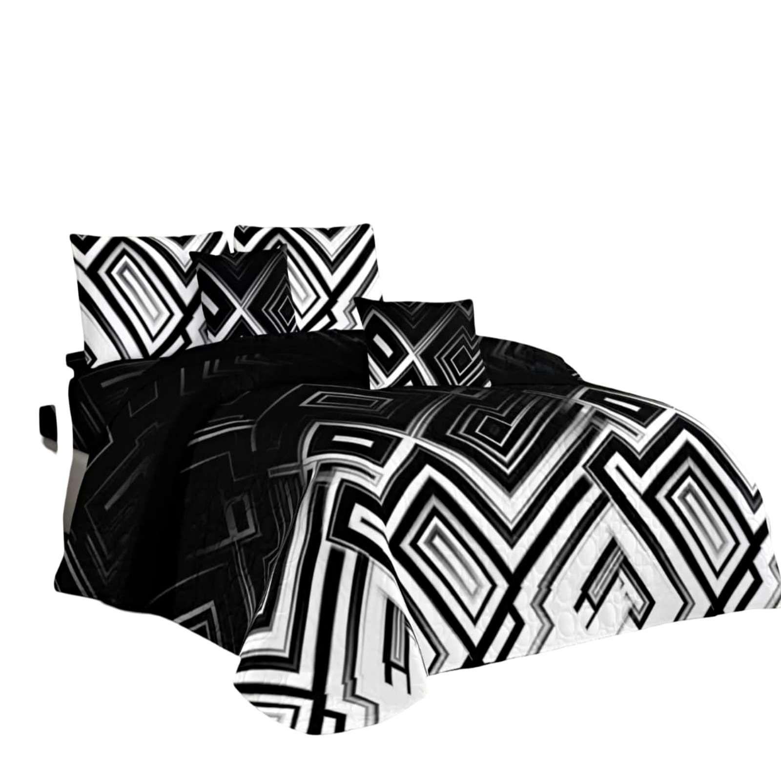 CUBRECAMADA DE VERANO KING V16-2