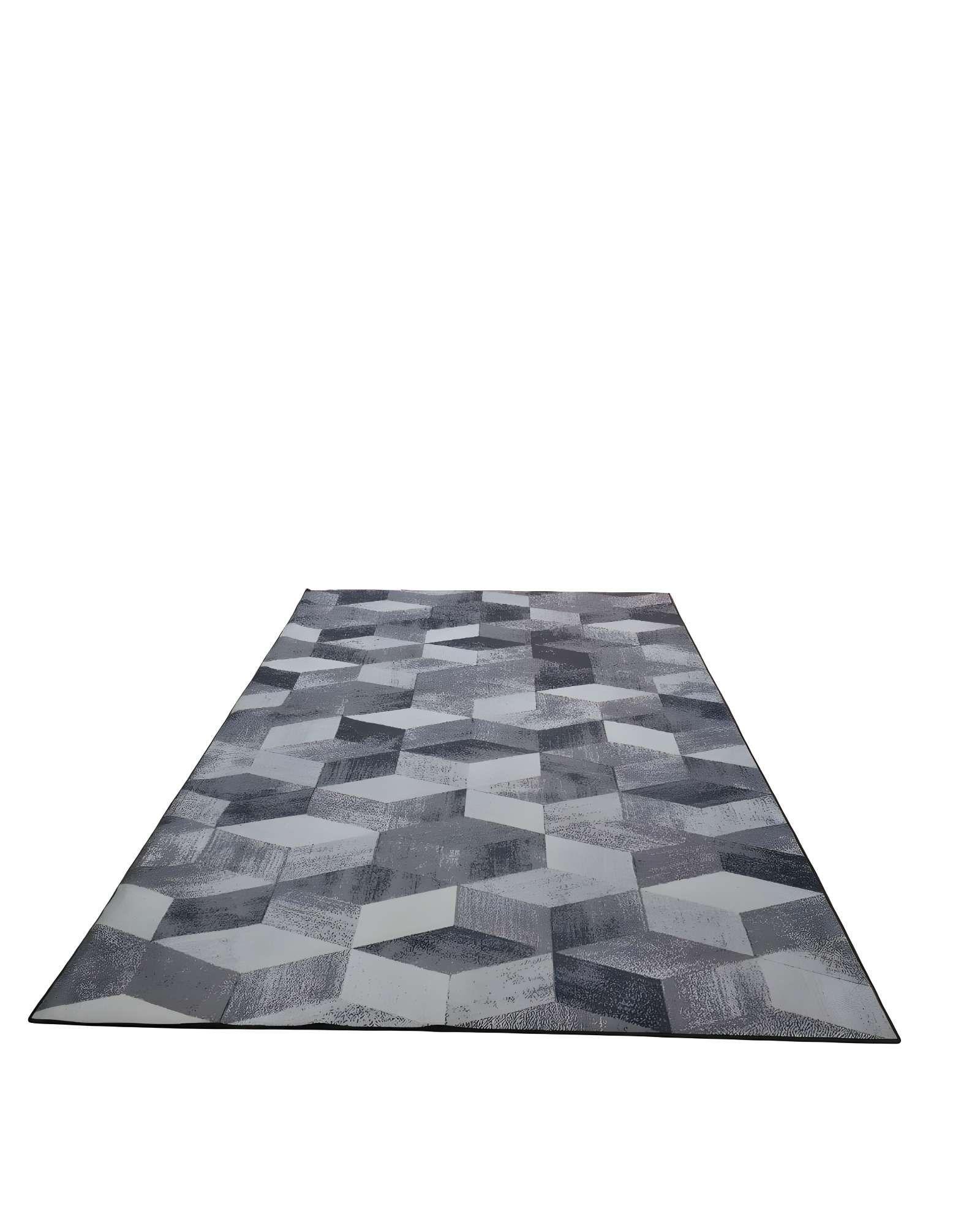 ALFOMBRAS DECORATIVAS 3D LIVING CON DISEÑOS 200 X 240 CM A16-0