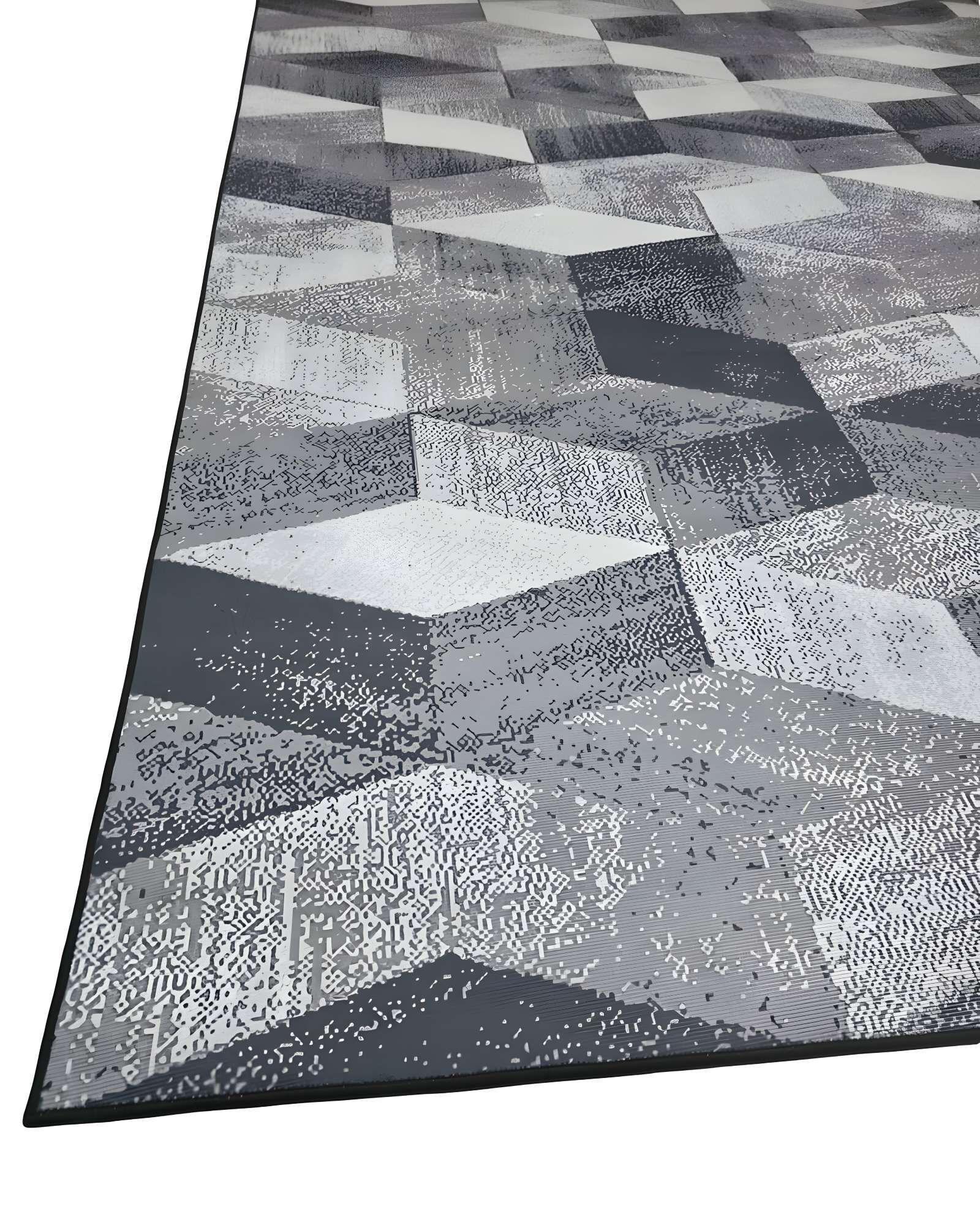 ALFOMBRAS DECORATIVAS 3D LIVING CON DISEÑOS 200 X 240 CM A16-1