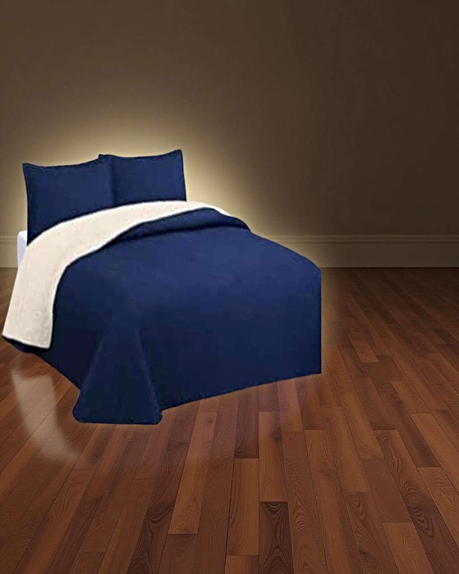 CUBRECAMA QUILT CON CHIPORRO KING N17-2