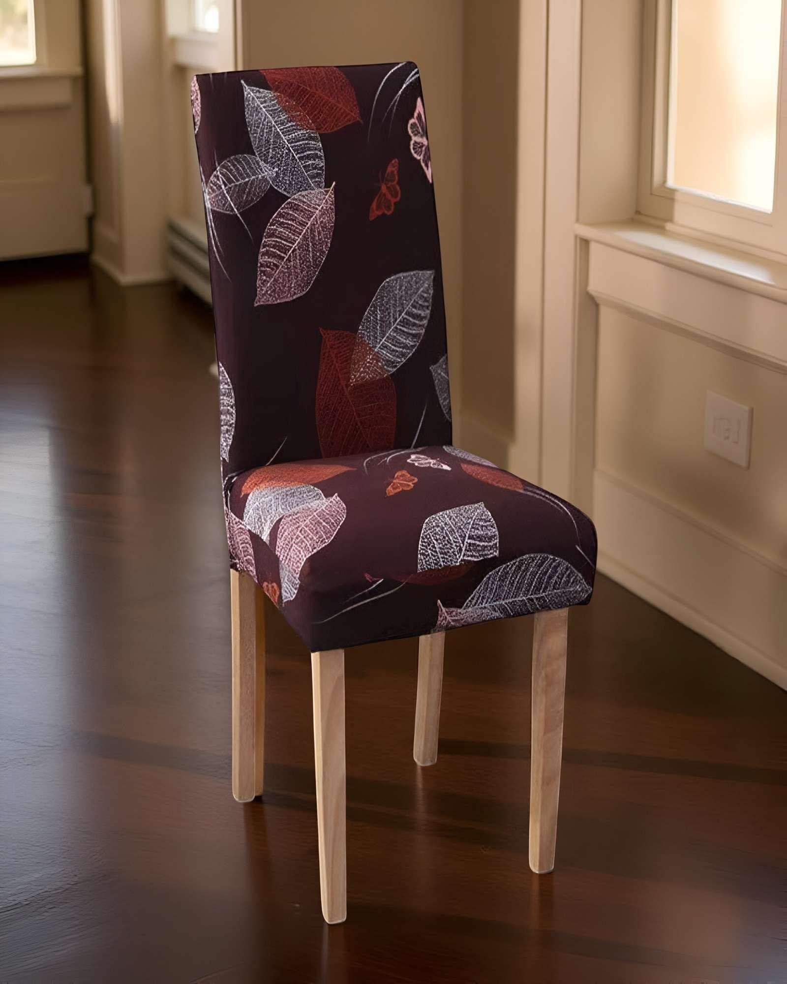 Set DE 6 FUNDAS DE SILLAS F7-3