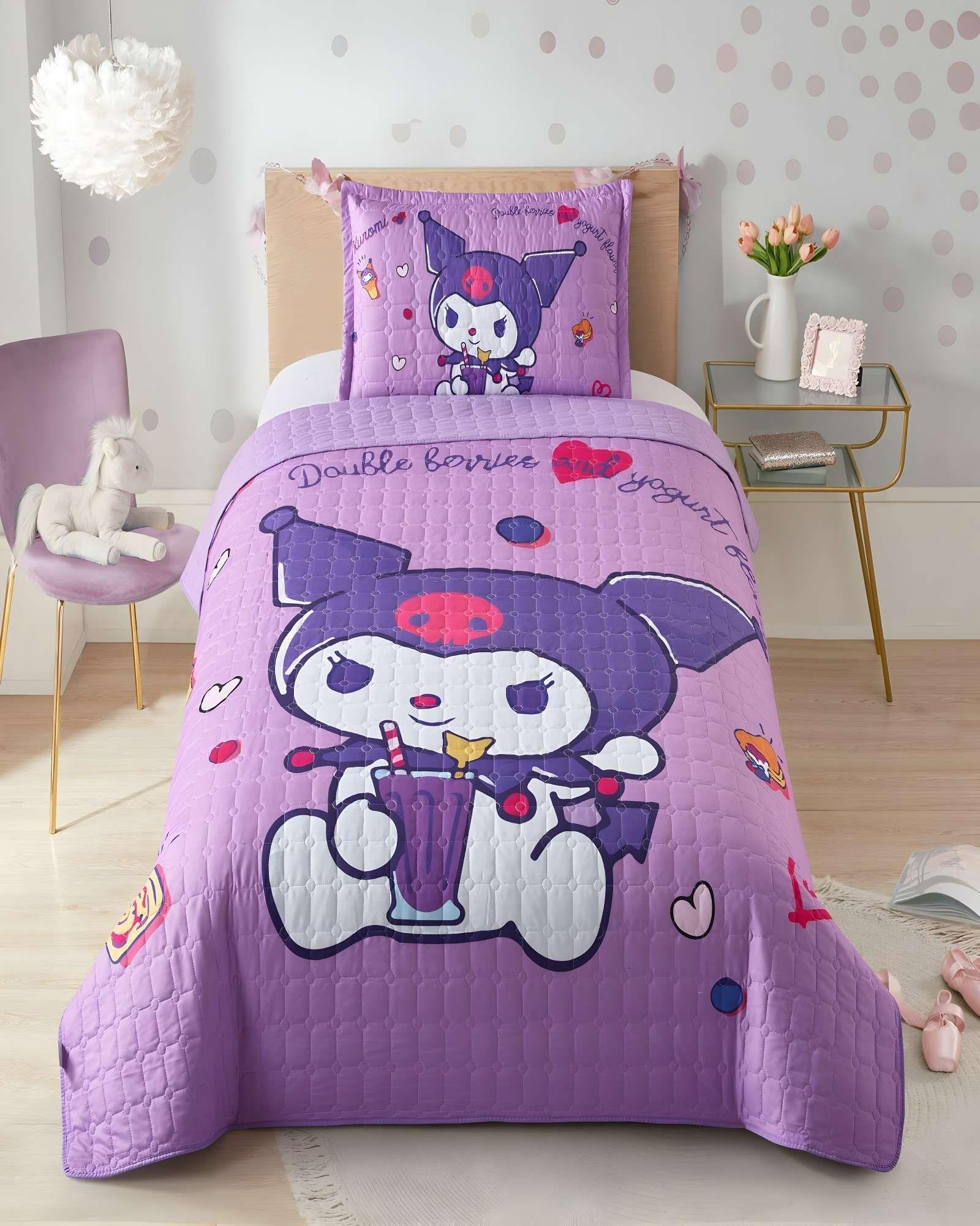 CUBRECAMA DE VERANO INFANTIL 08 180x230 cm-2
