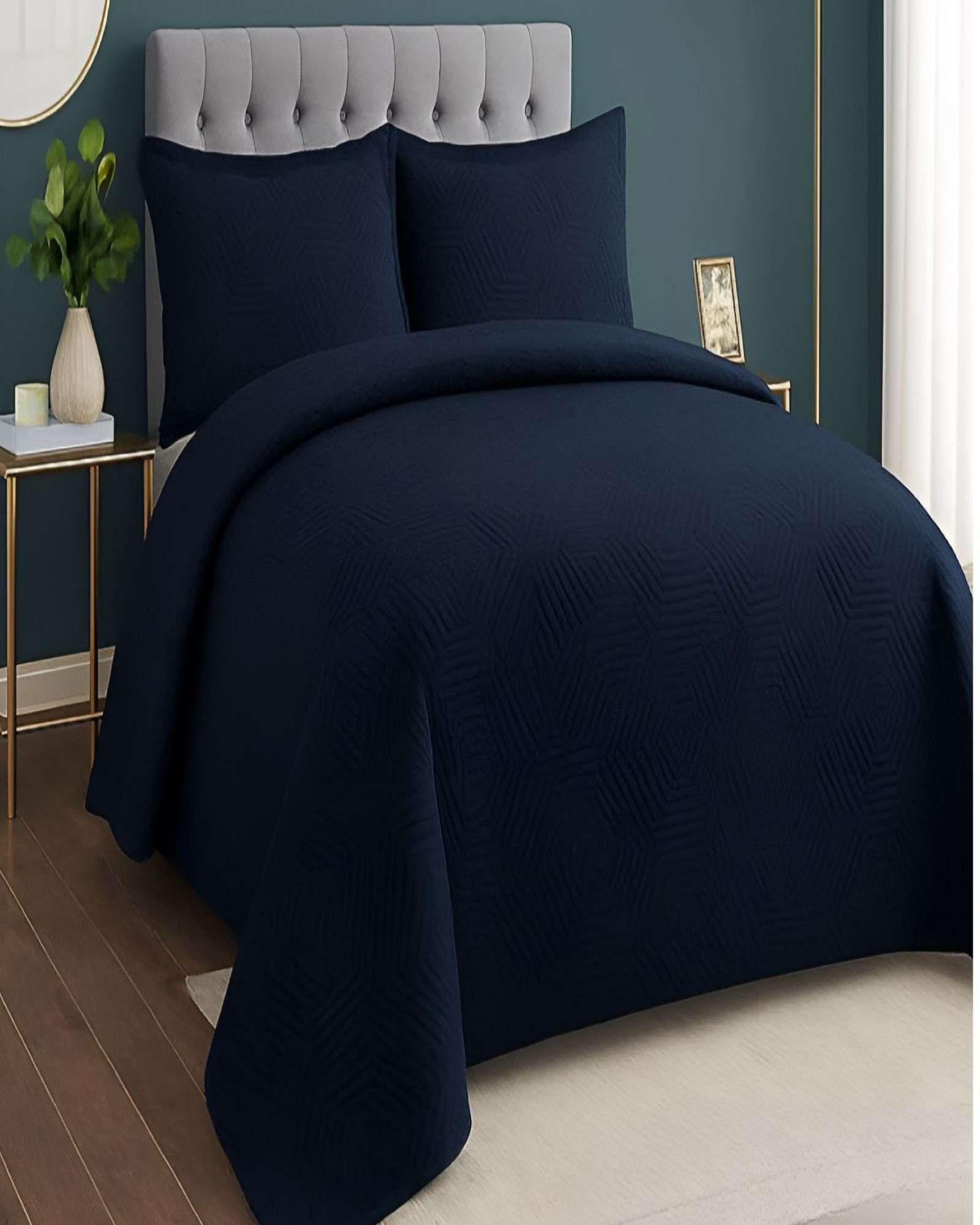 Colcha Quilt de Verano 2 Plaza D42-2