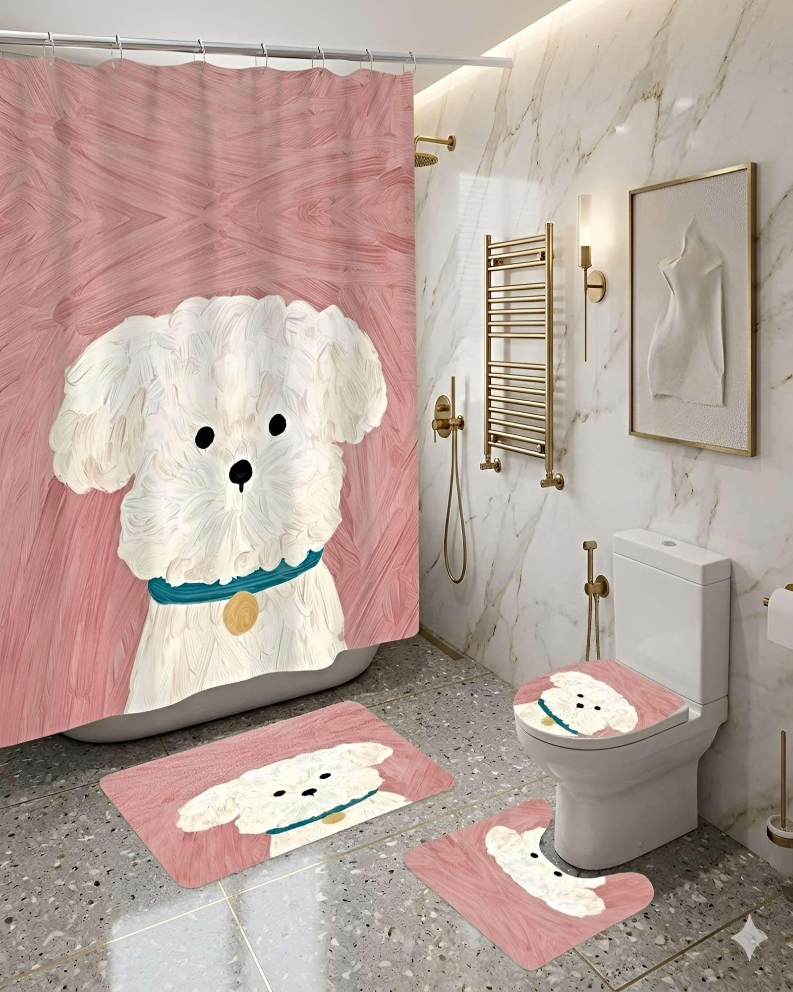 PACK DE BAÑO COMPLETO MODELOS UNICOS 4 PIEZAS S15-3