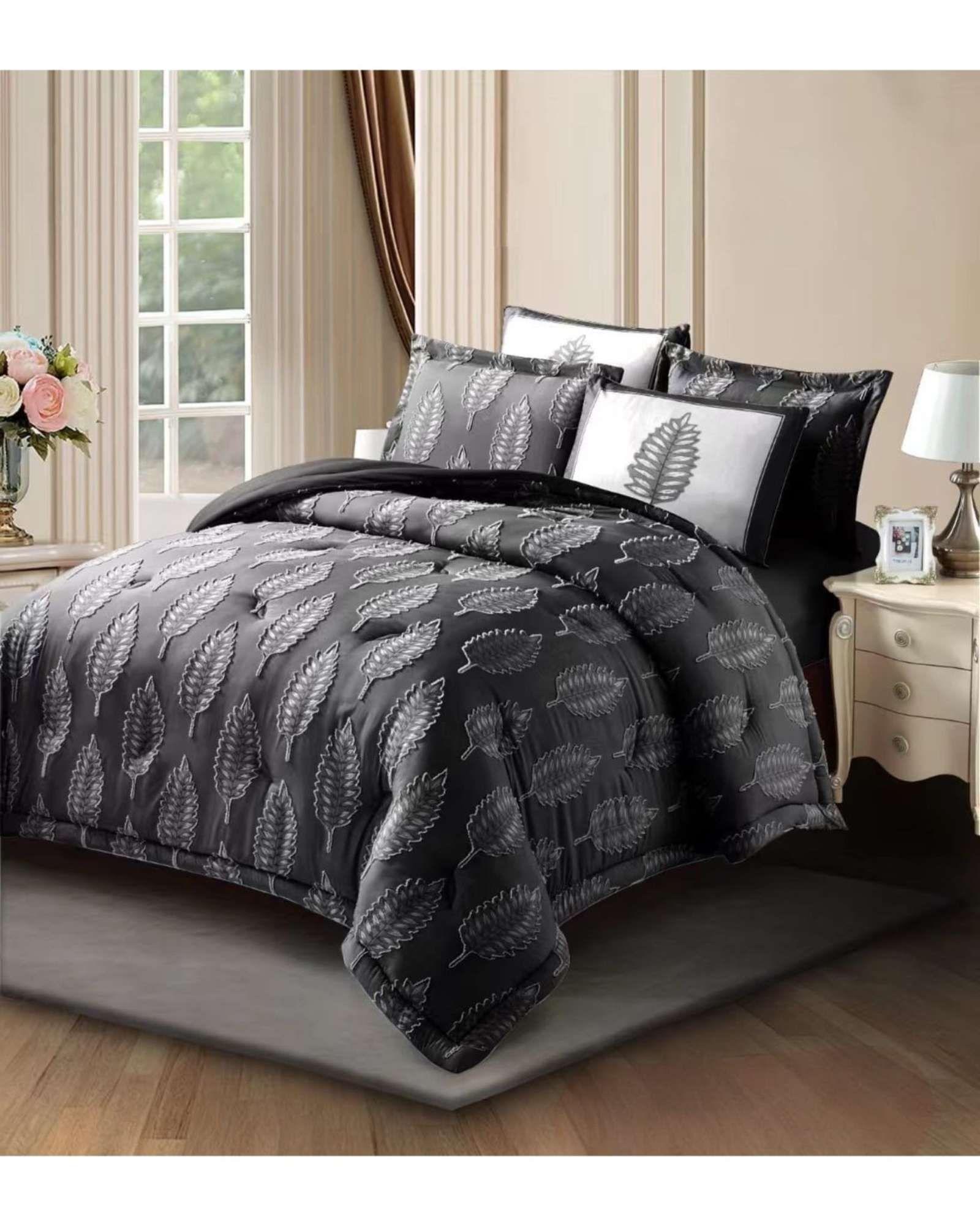 quilt cubrecama VERANO DELGADO NO ACOLCHADO KING V05-2