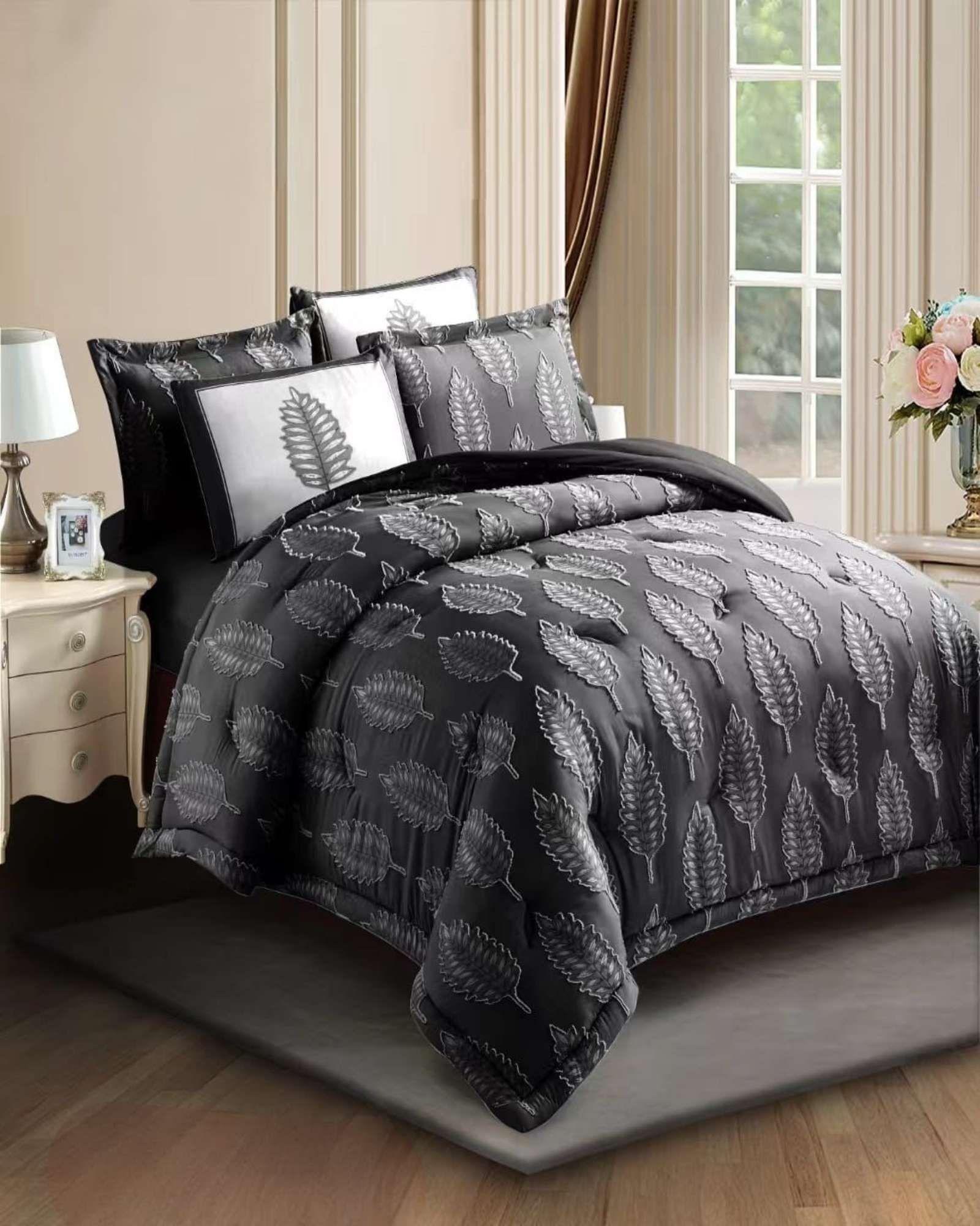 quilt cubrecama VERANO DELGADO NO ACOLCHADO KING V05-3