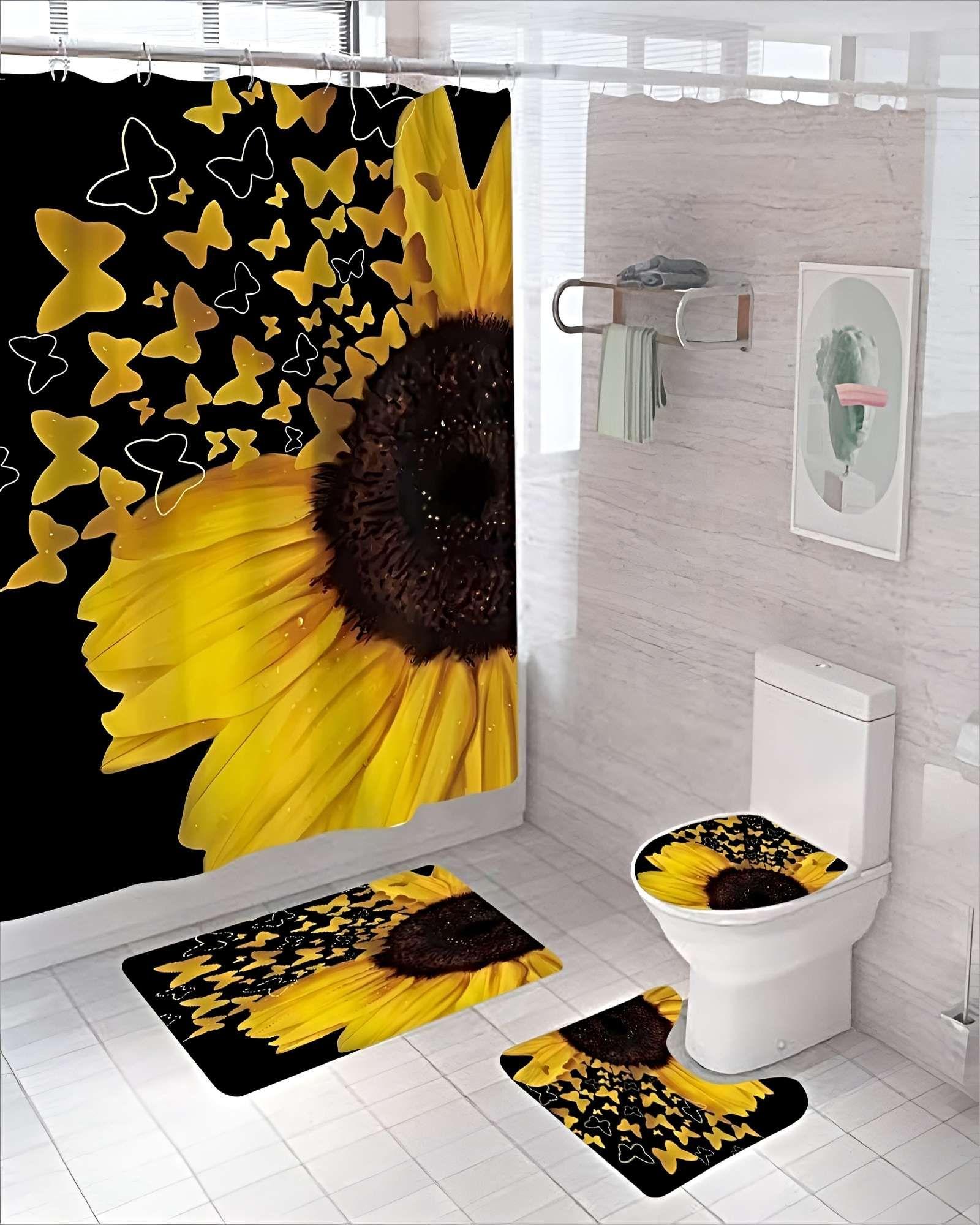 PACK DE BAÑO COMPLETO MODELOS UNICOS 4 PIEZAS S05-2