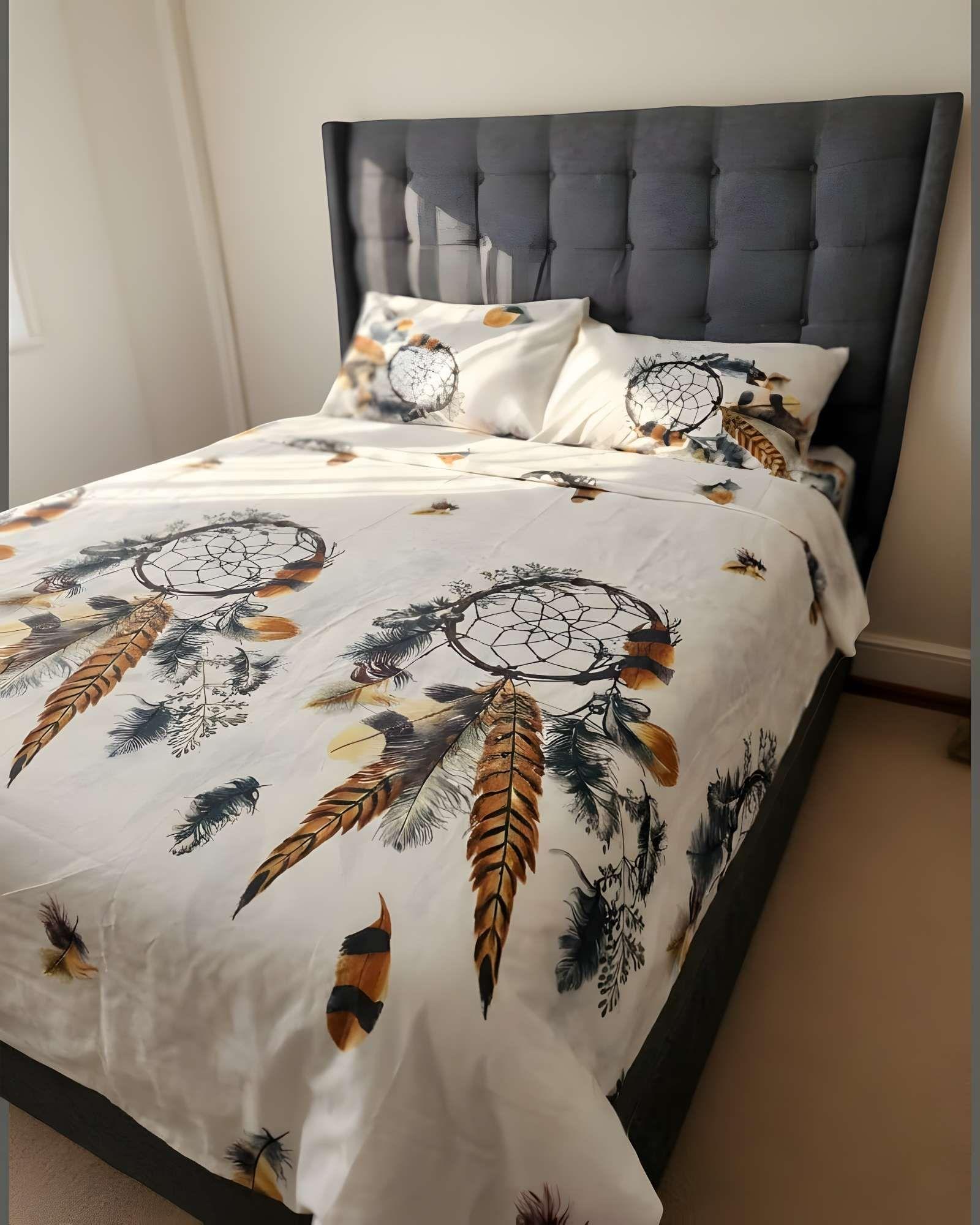 SET DE SABANAS 100% EXTRASUAVE PLAZA Y MEDIA BLANCO12-3