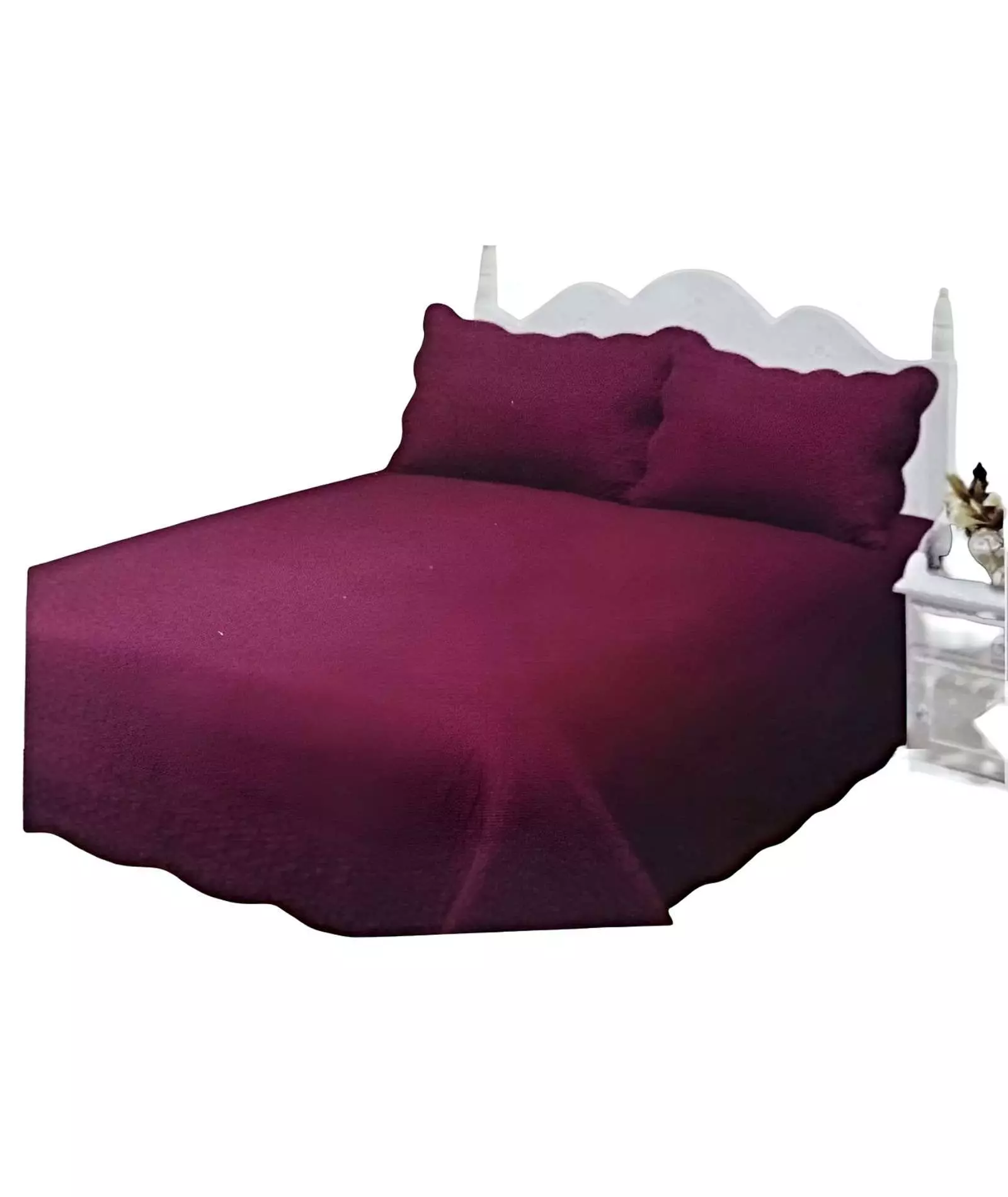 CUBRECAMA DE VERANO 2 PLAZAS A10 230X250 CM-0