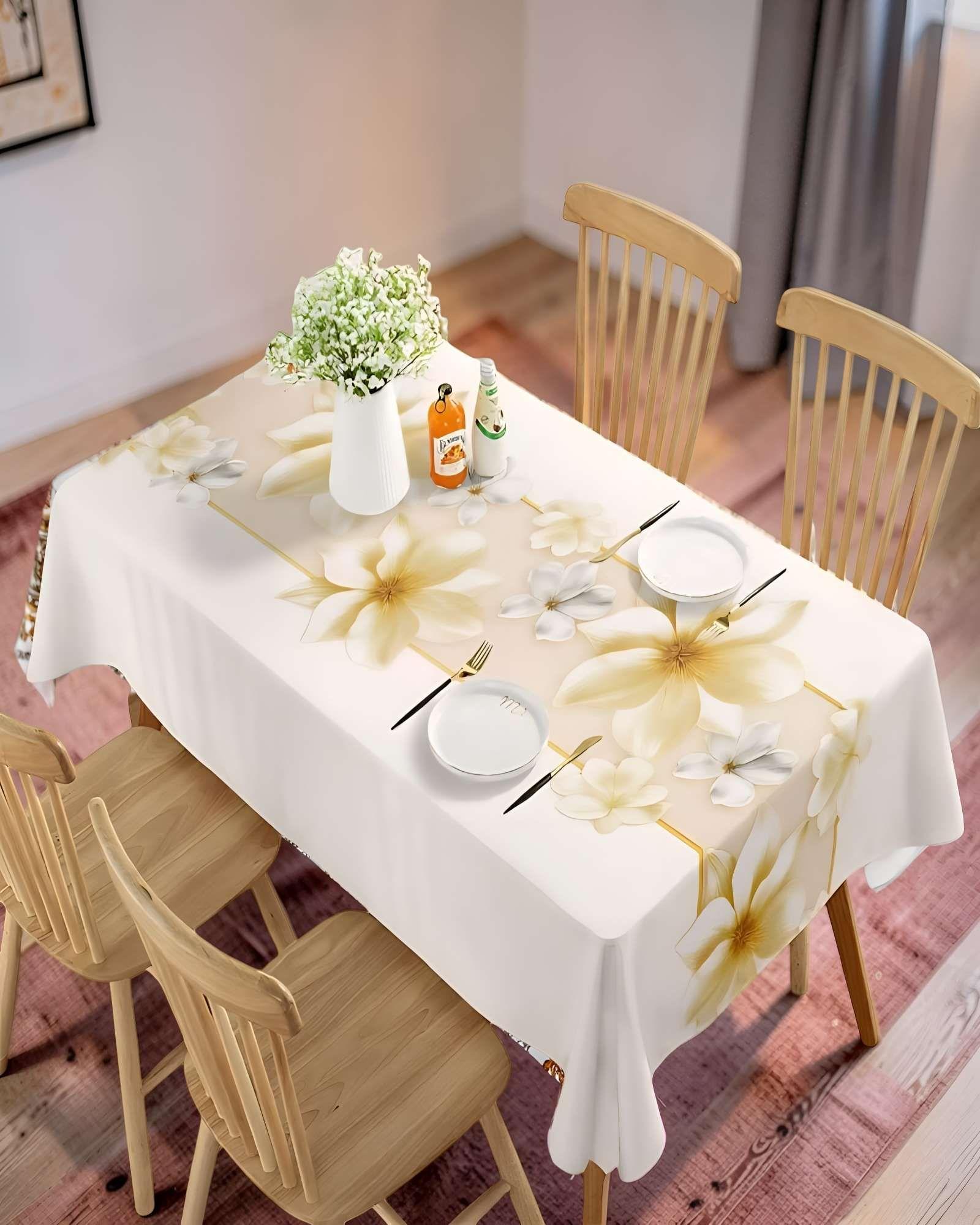 MANTEL GRUESO CON DISEÑOS DECORATIVOS 140X220 CM D20-2