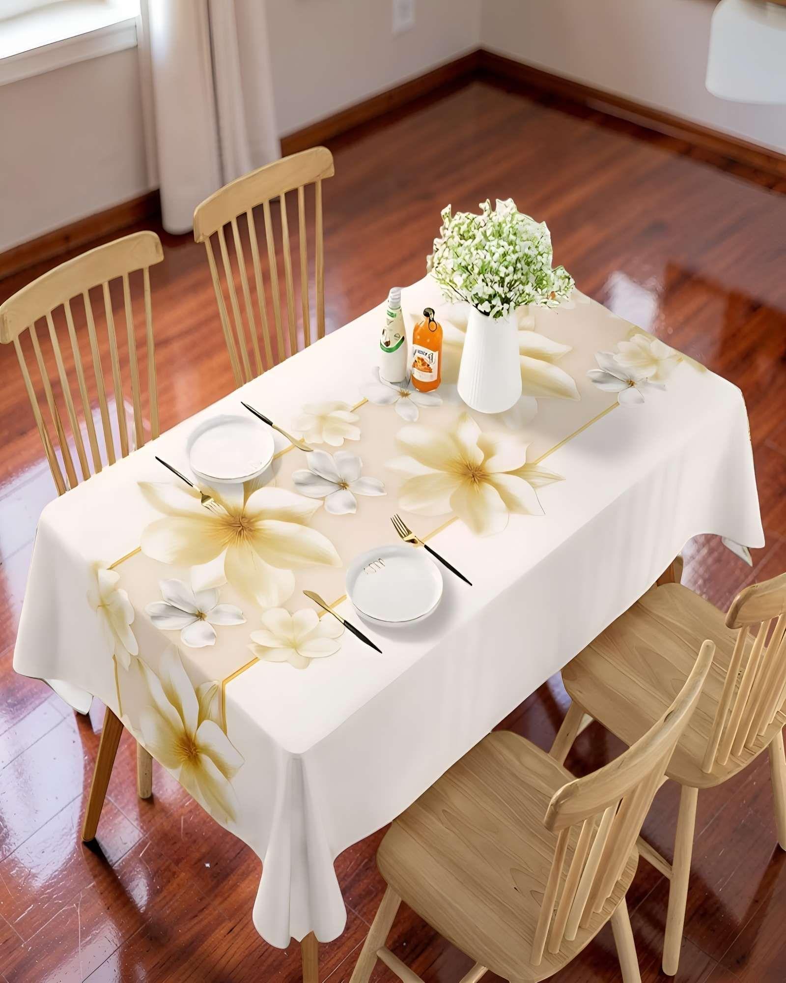 MANTEL GRUESO CON DISEÑOS DECORATIVOS 140X220 CM D20-3