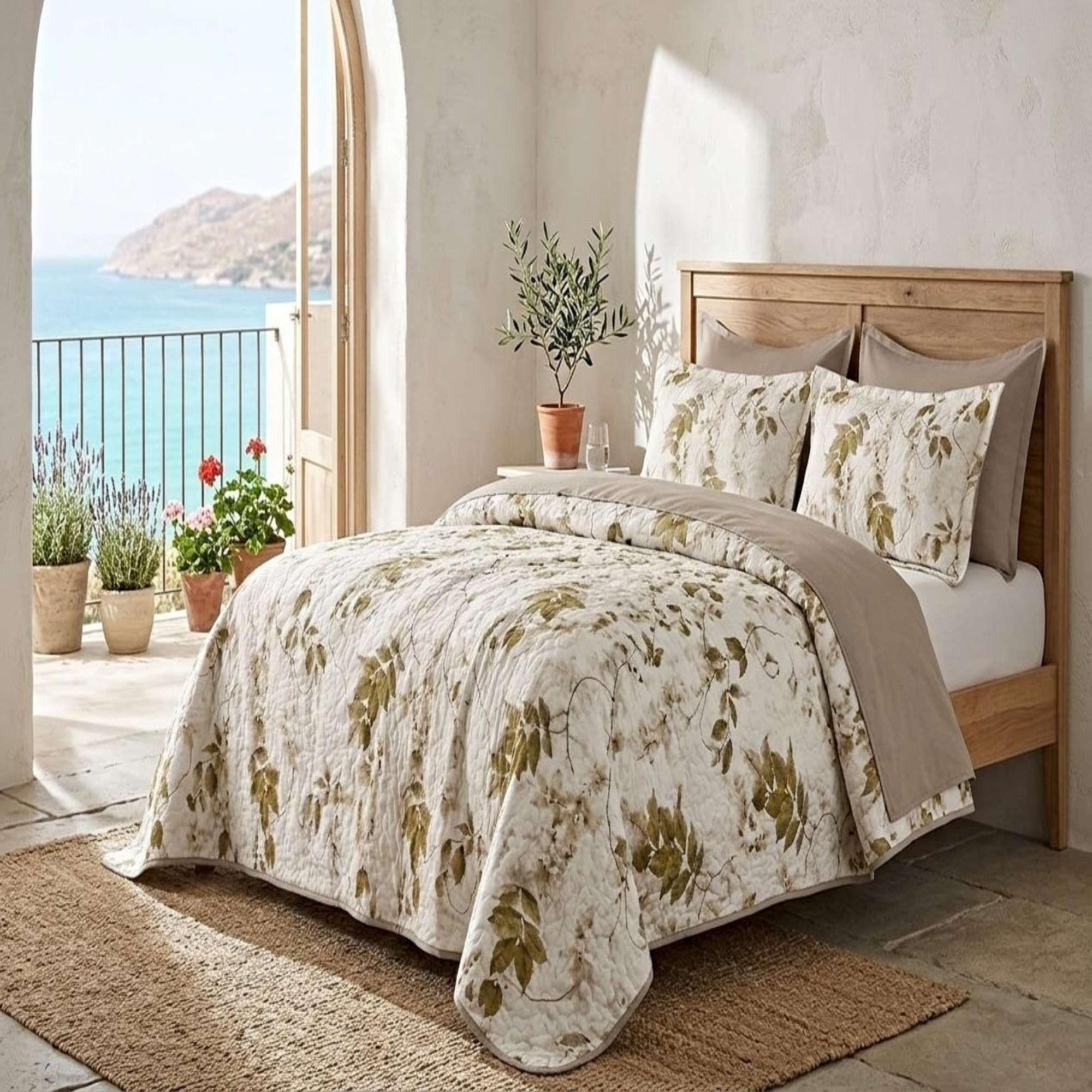 CUBRECAMA DE VERANO PYM 180x230cm A3-1