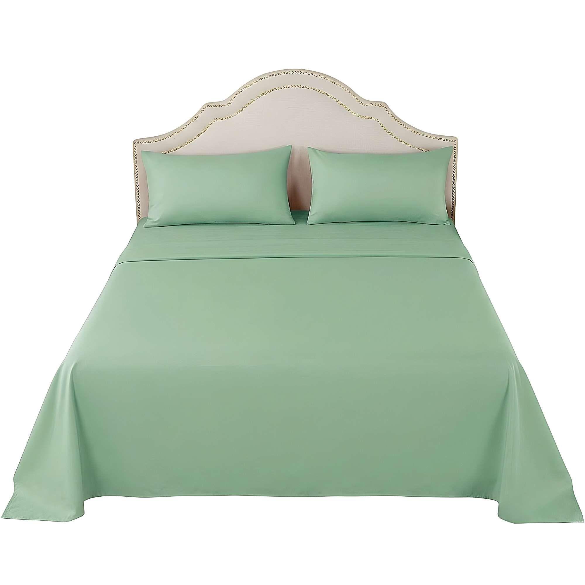SET DE SABANAS DE 500 HILOS KING W1-2