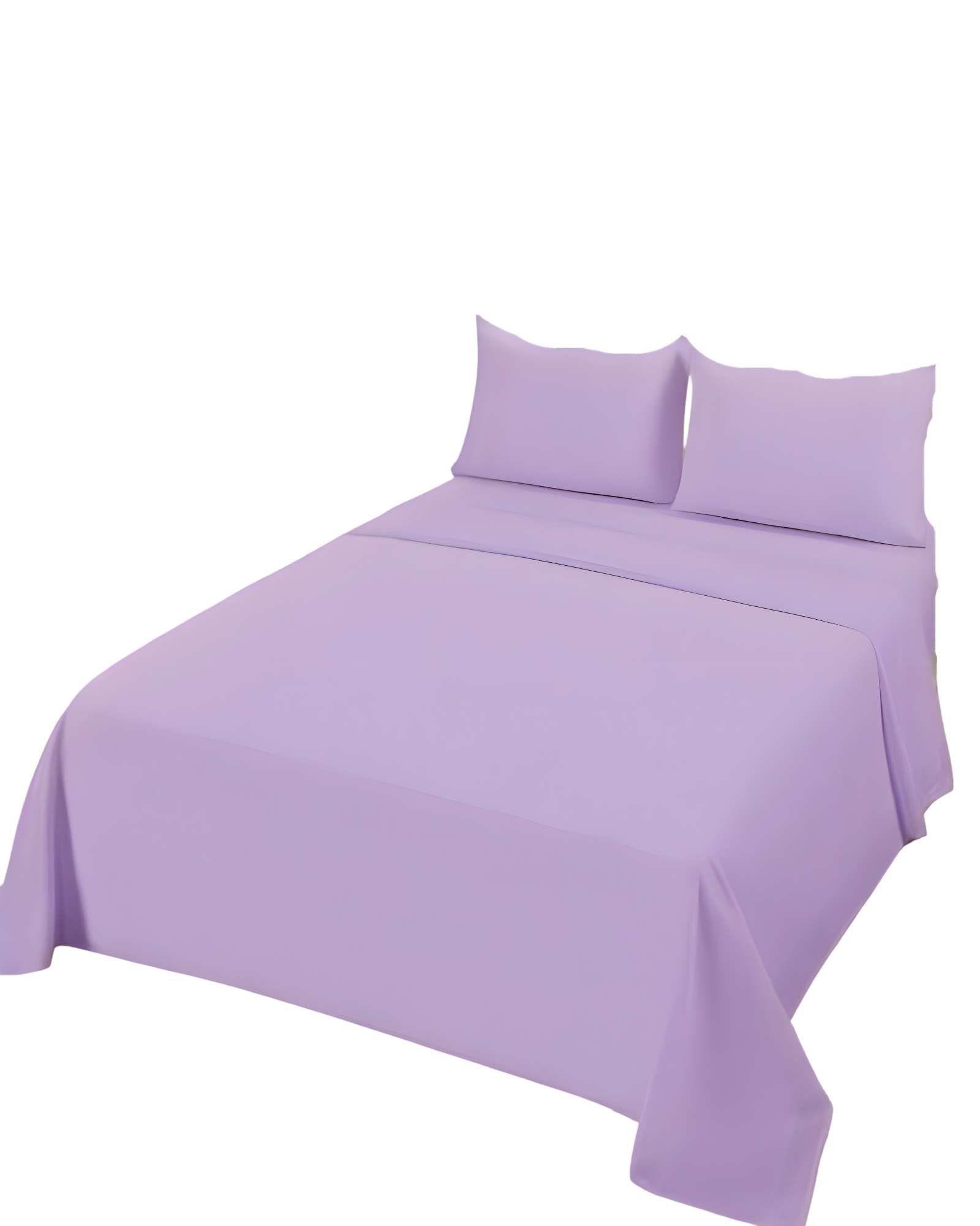 SABANAS SUPERKING LILA-0