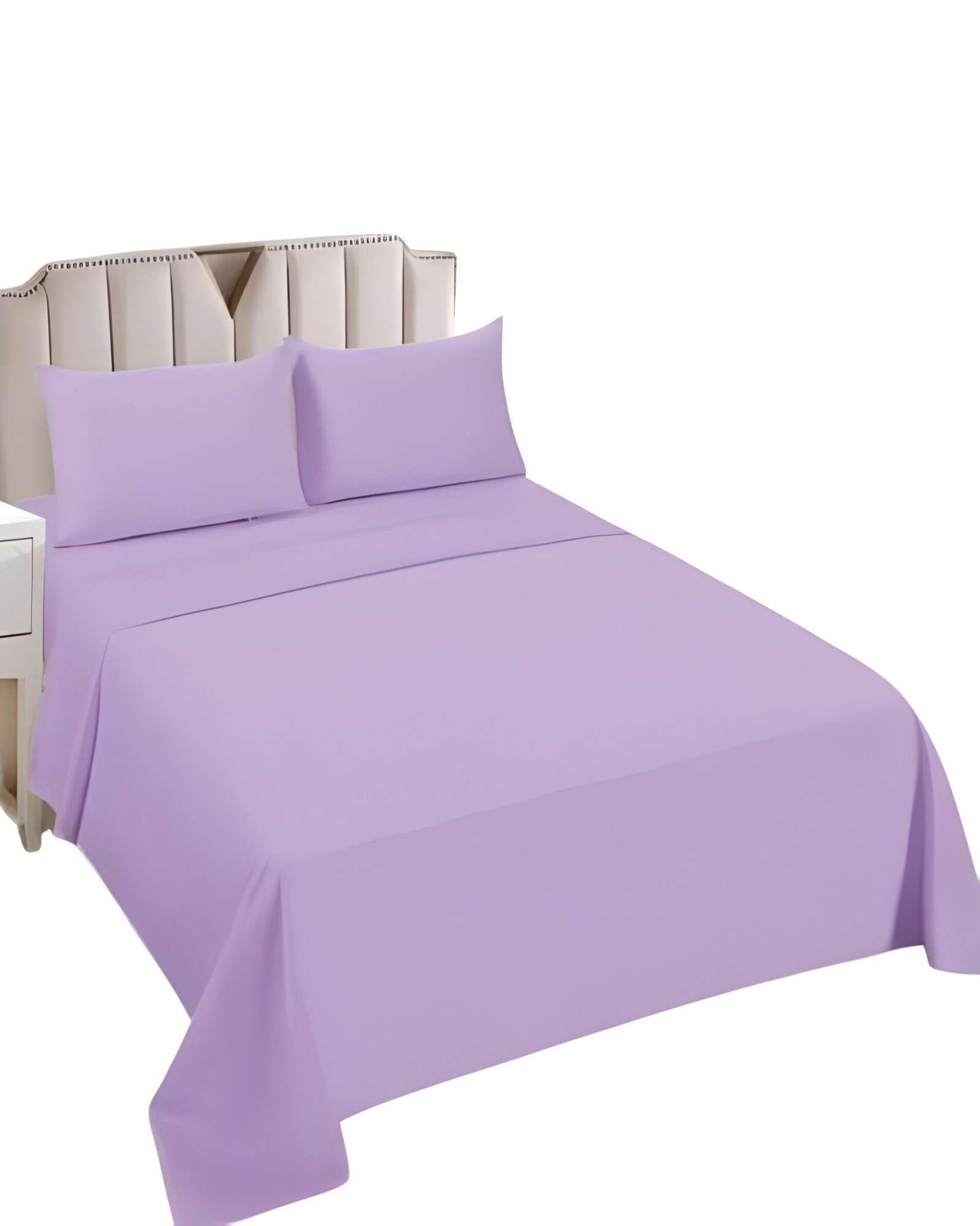 SABANAS SUPERKING LILA-1