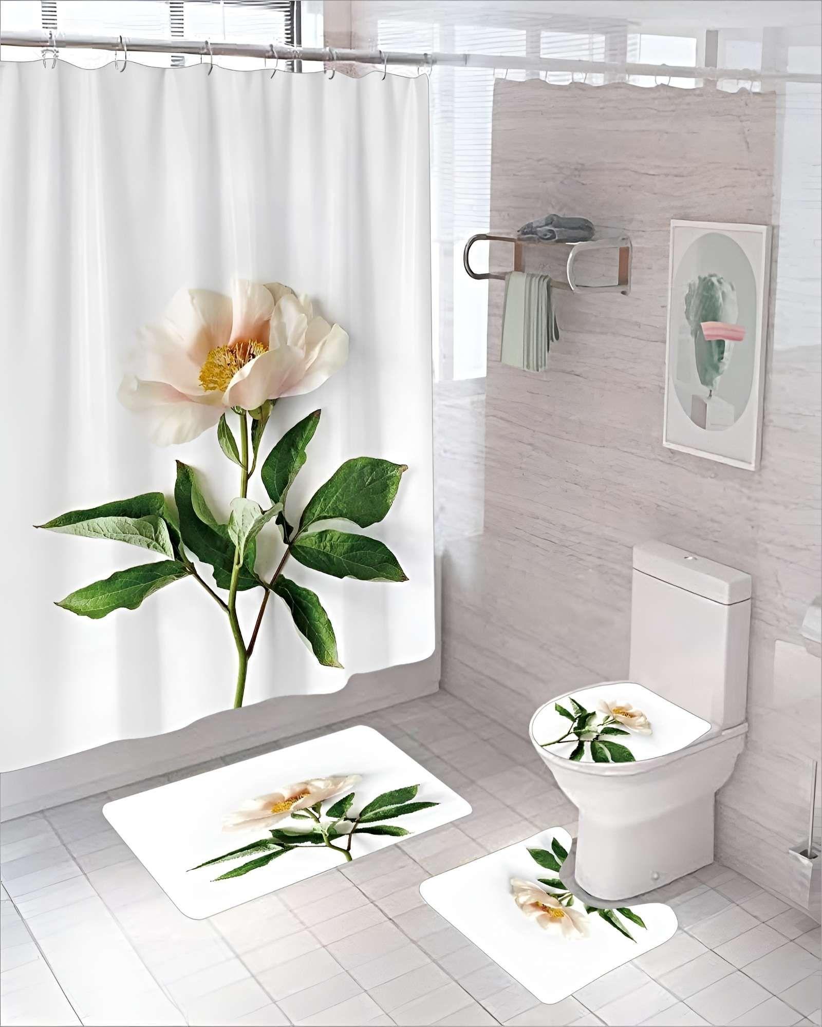 PACK DE BAÑO COMPLETO MODELOS UNICOS 4 PIEZAS S20-2