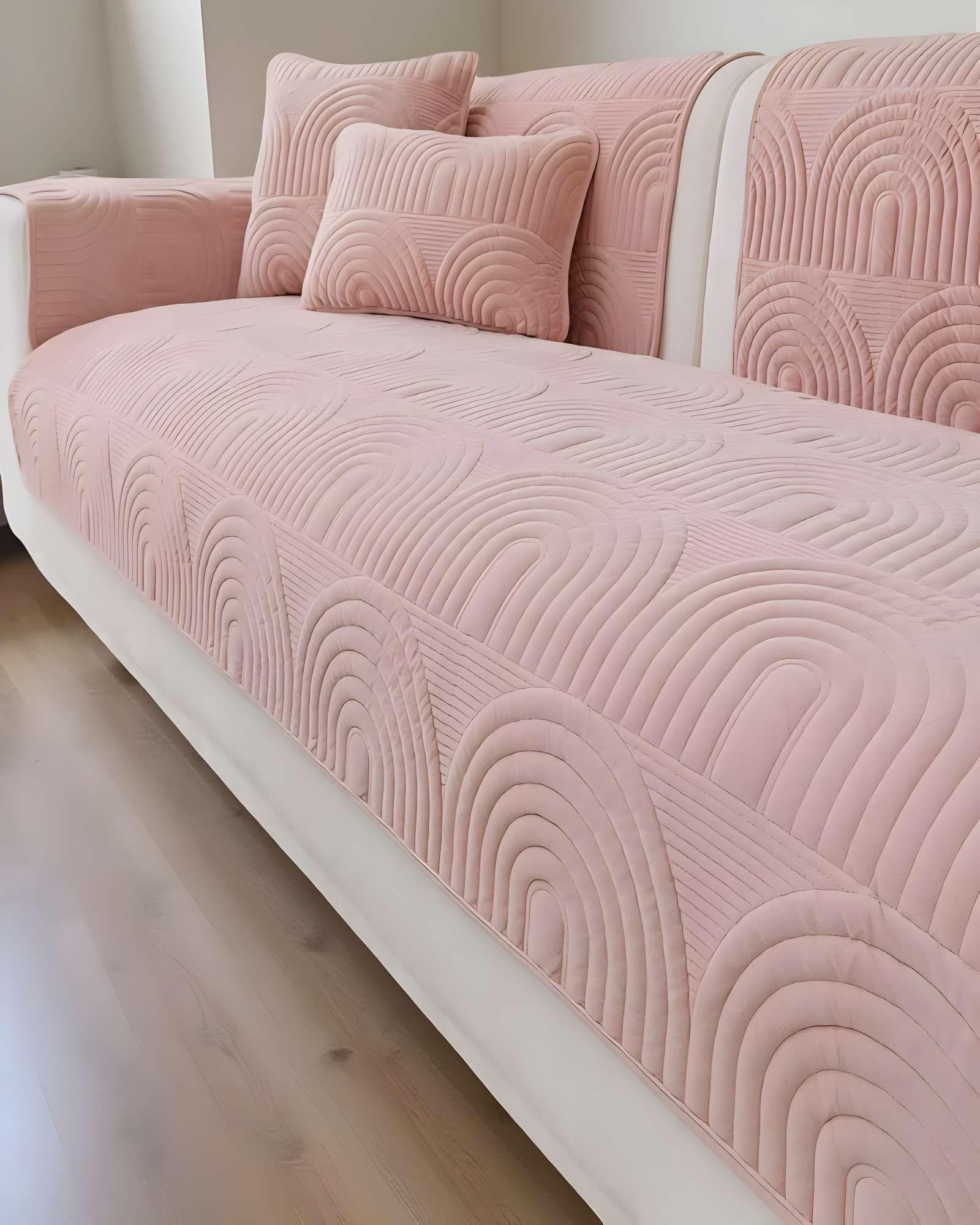 PACK DE 5 FUNDAS PARA SOFA CON DISEÑO J5-2