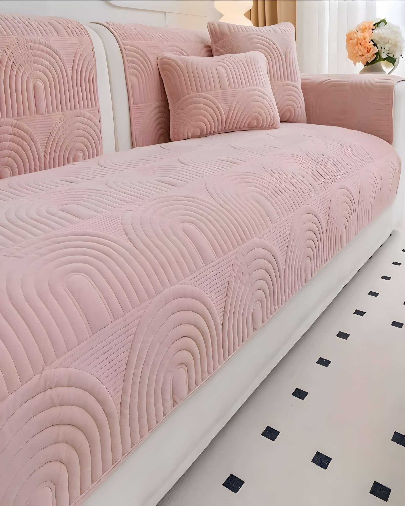PACK DE 5 FUNDAS PARA SOFA CON DISEÑO J5-3