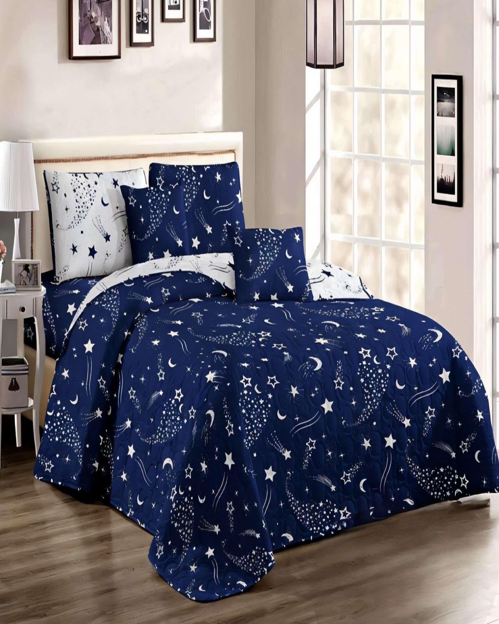 Colcha Quilt de Verano 2 Plaza D29-2