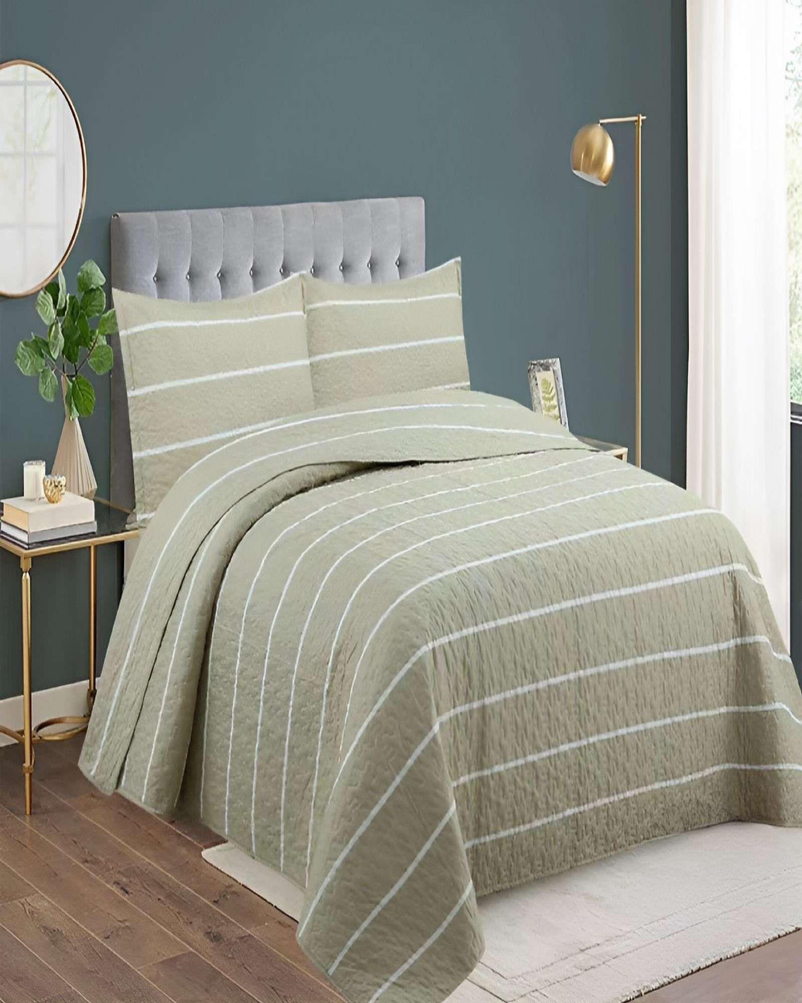 Colcha Quilt de Verano 2 Plaza D31-2