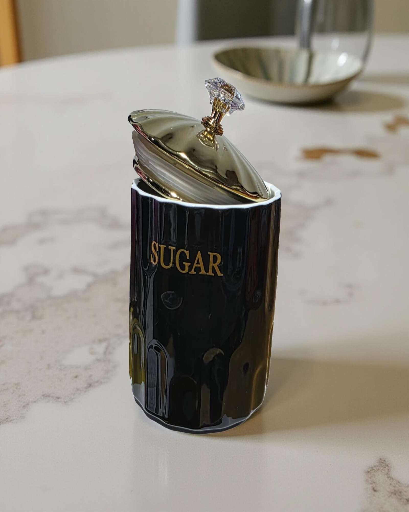 Pack de 3 recipientes hermeticos Negro-4