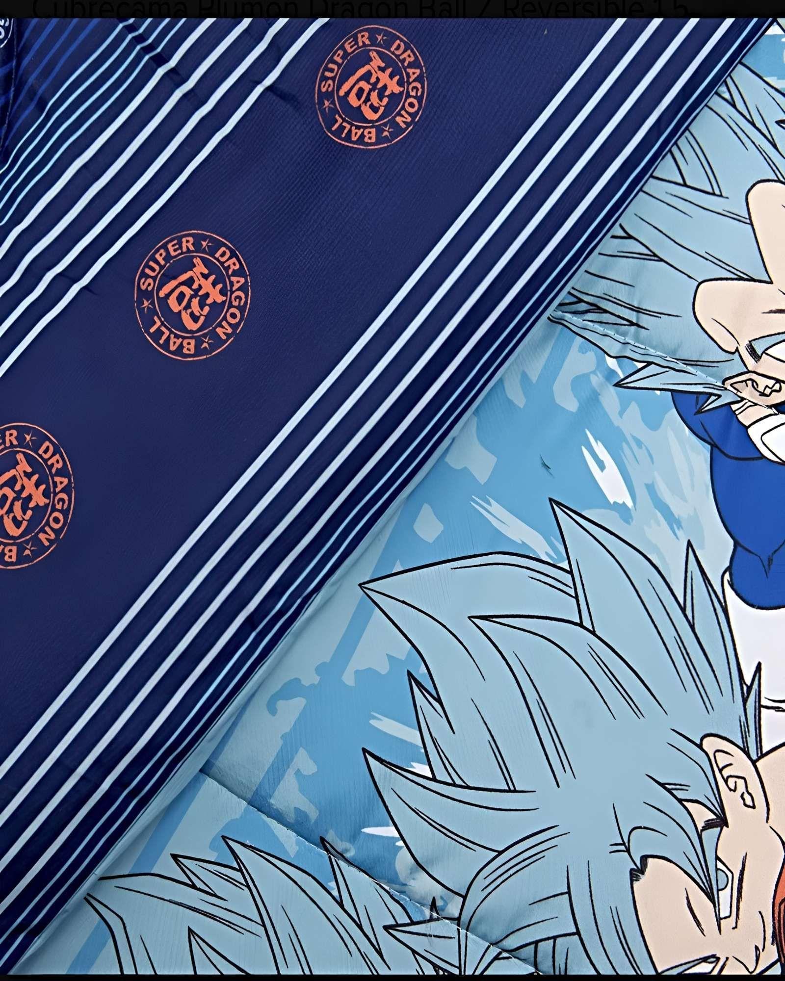 SET DE SABANA INFANTIL POLIESTER PLAZA Y MEDIA 165 X 240 CM AZUL-2
