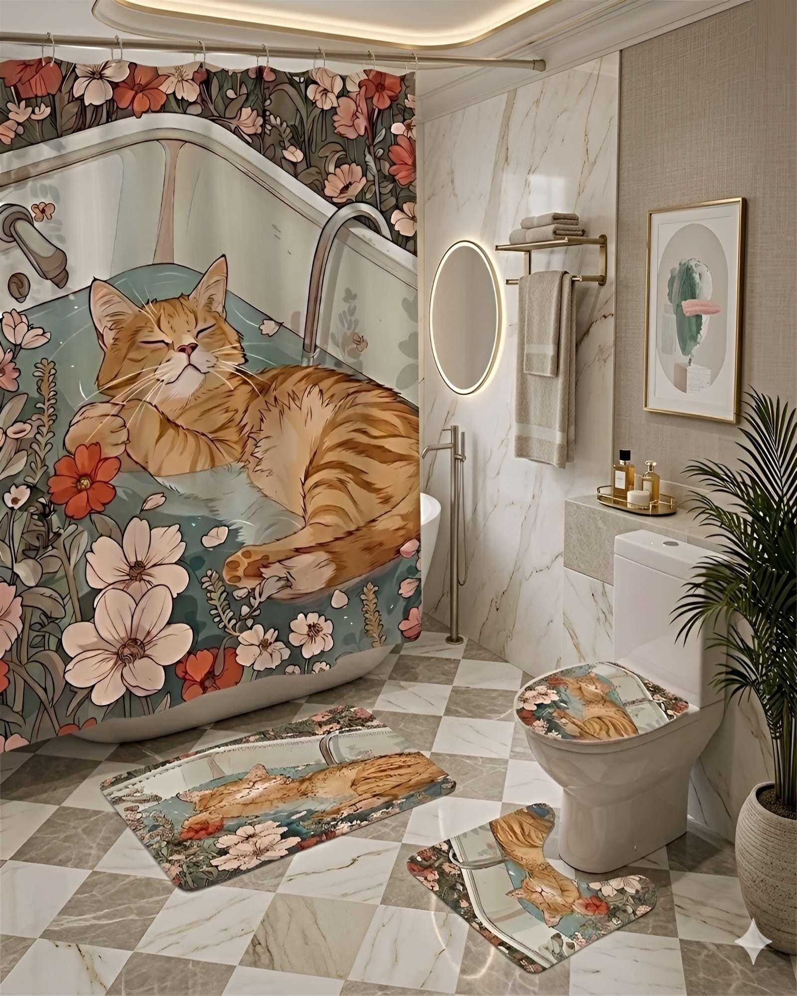 PACK DE BAÑO COMPLETO MODELOS UNICOS 4 PIEZAS S18-3