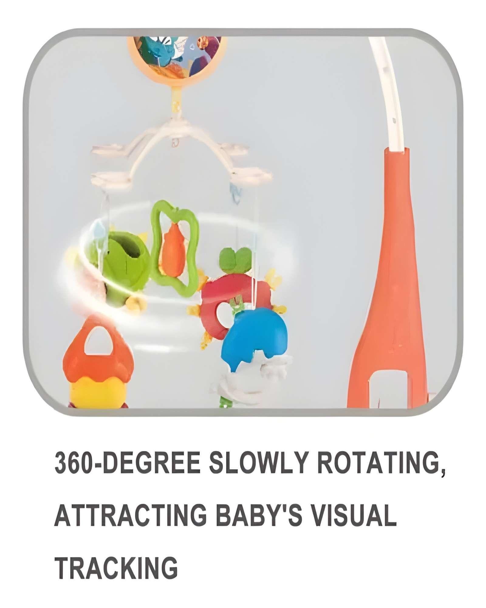 MOVIL SUBMARINO GIRATORIO CON CONTROL COLOR VERDE-4