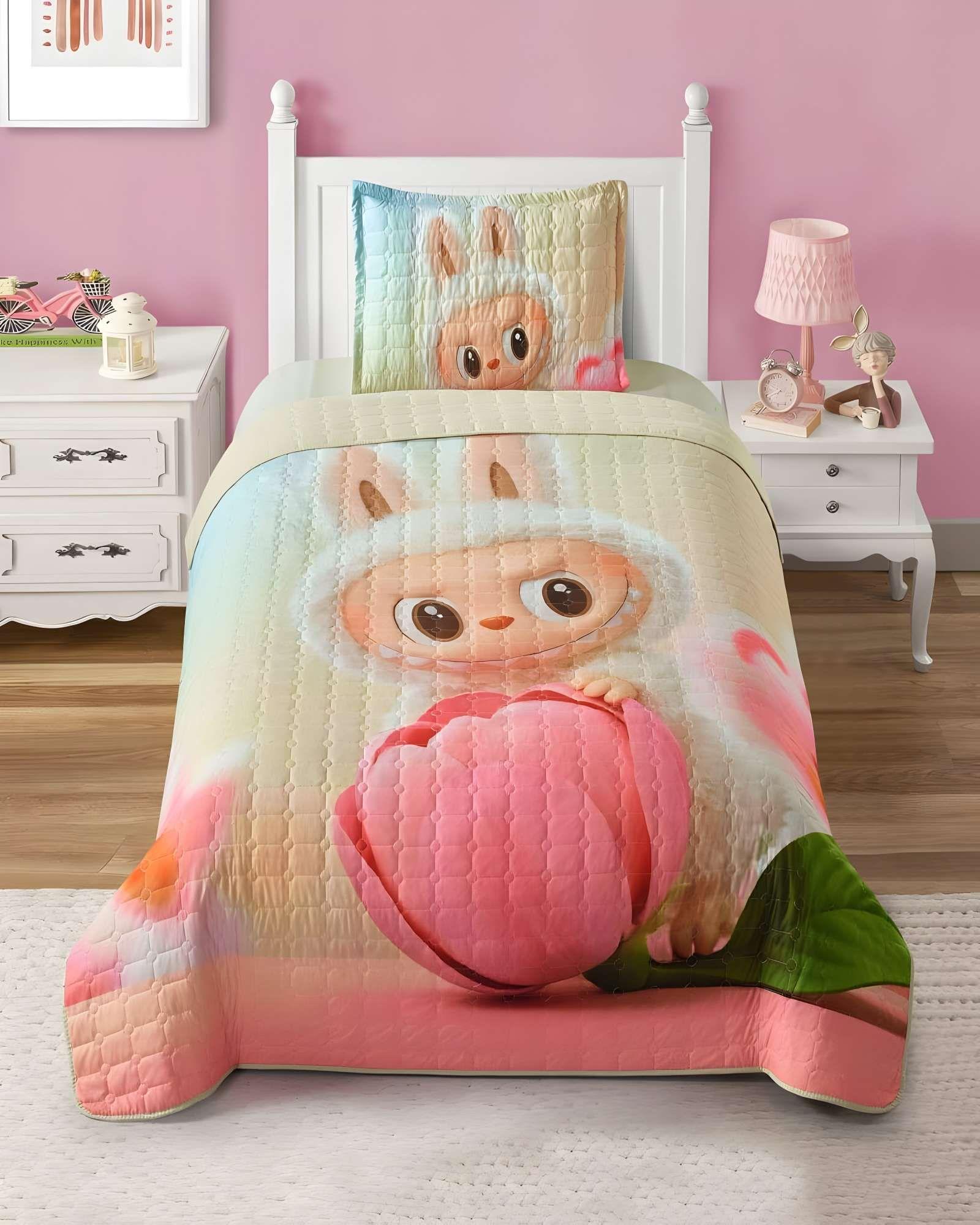 CUBRECAMA DE VERANO INFANTIL 13 180x230 cm-2