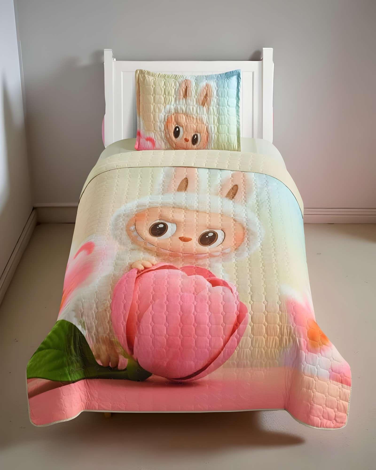 CUBRECAMA DE VERANO INFANTIL 13 180x230 cm-3